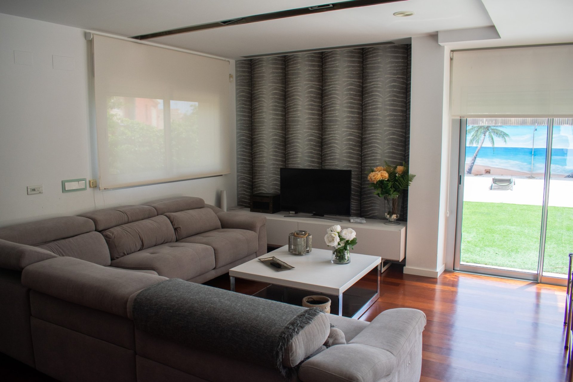 Revente - Villa - San Javier - Santiago De La Ribera