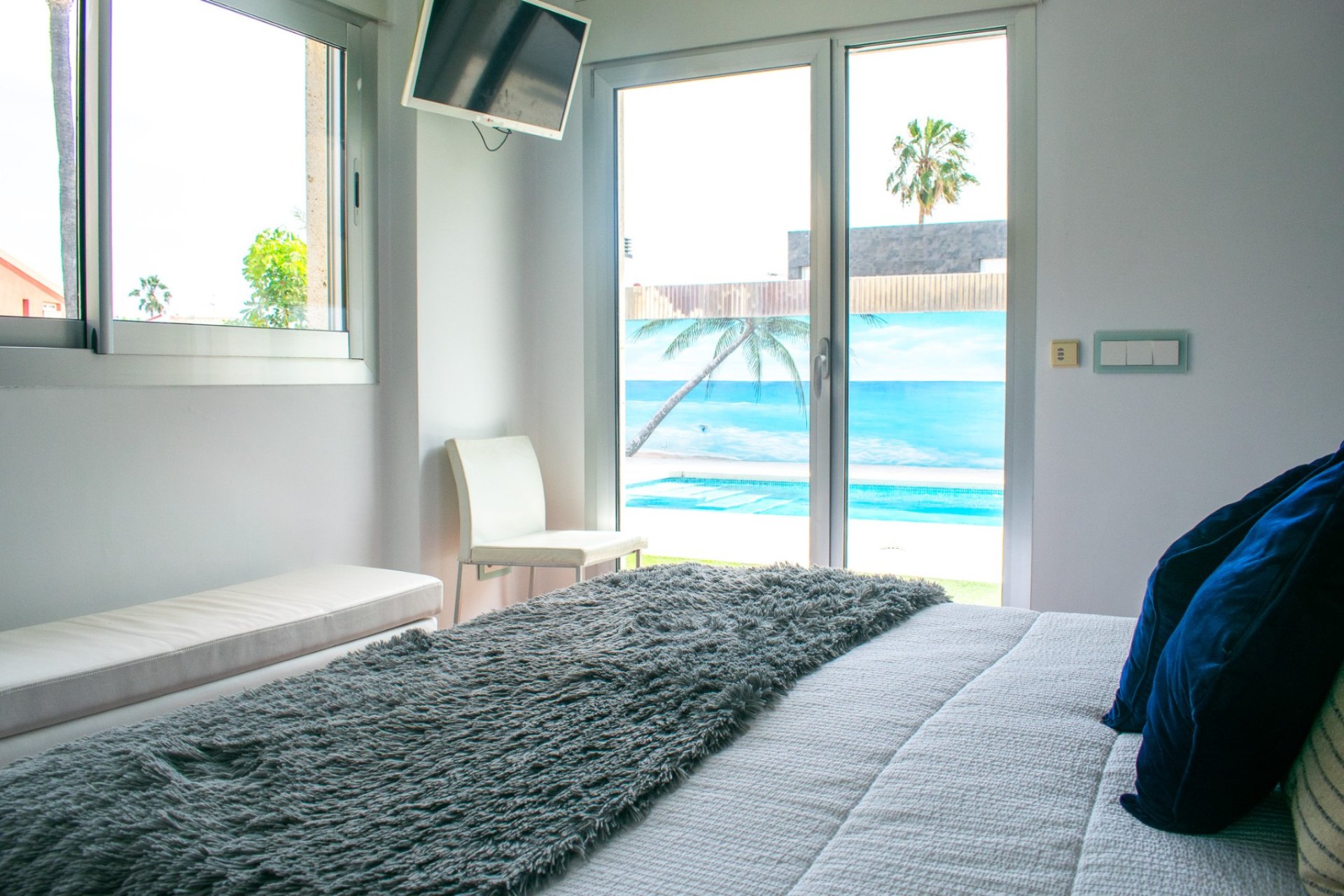 Revente - Villa - San Javier - Santiago De La Ribera