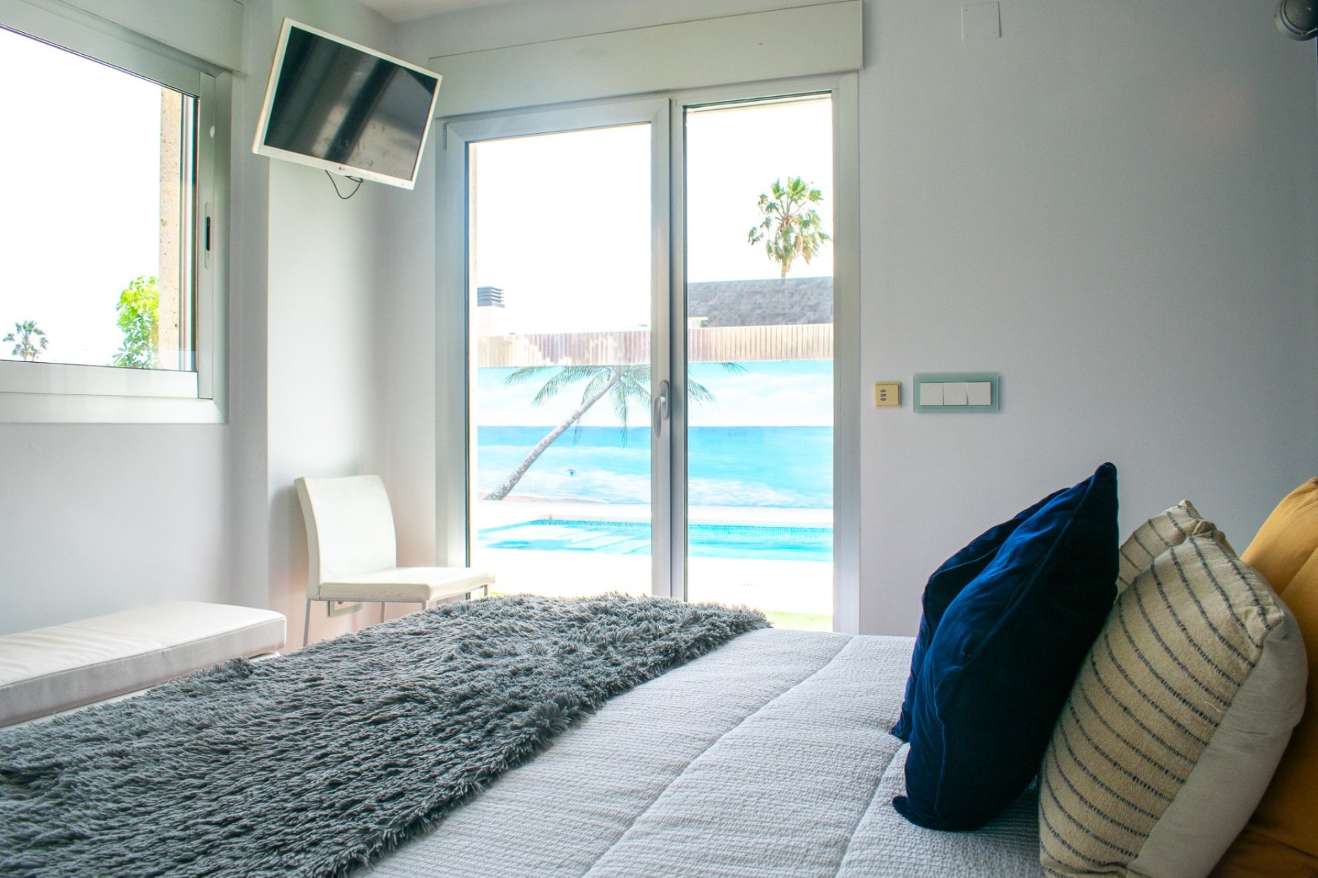 Revente - Villa - San Javier - Santiago De La Ribera