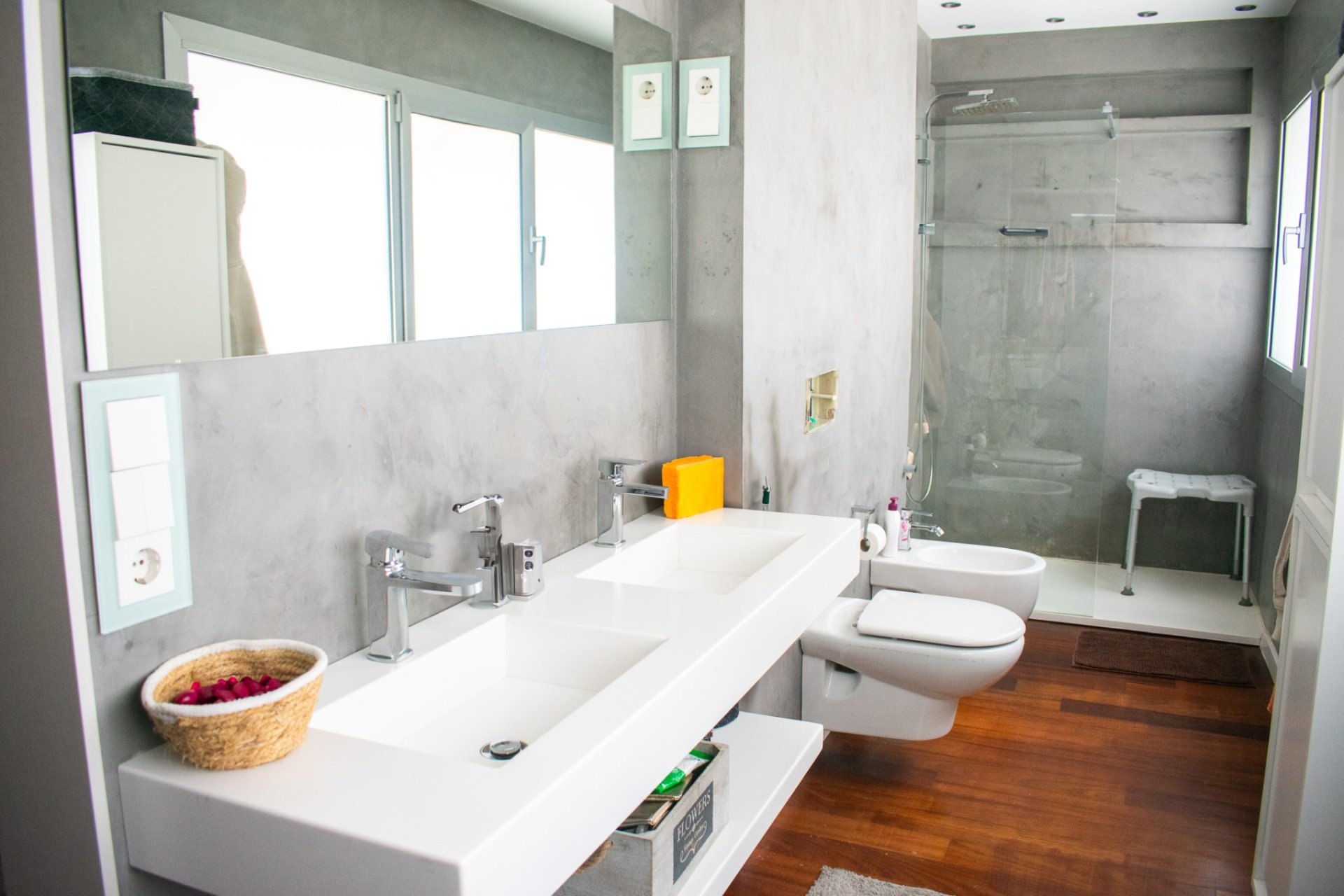 Revente - Villa - San Javier - Santiago De La Ribera