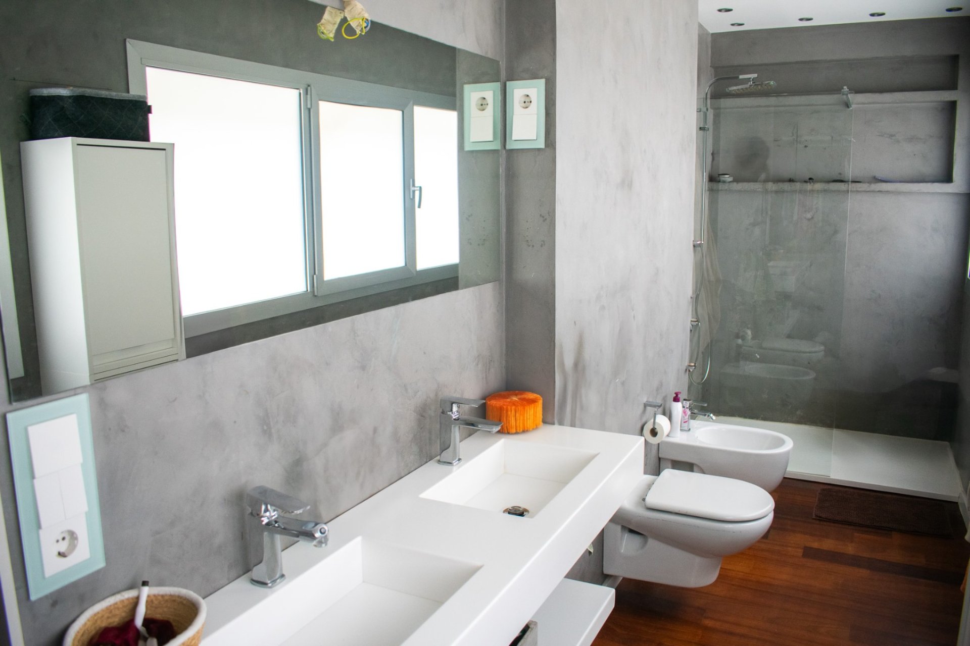 Revente - Villa - San Javier - Santiago De La Ribera