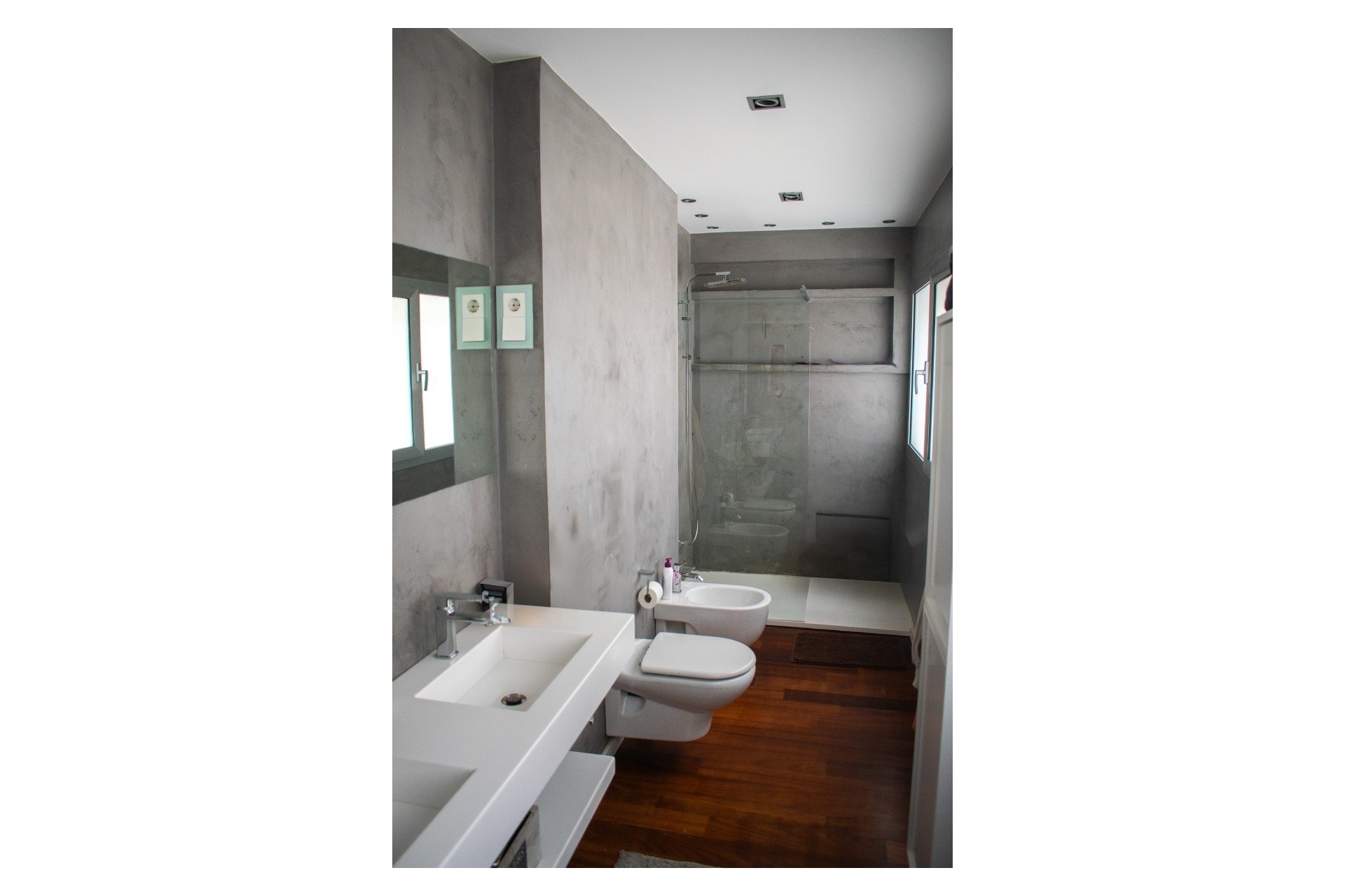 Revente - Villa - San Javier - Santiago De La Ribera