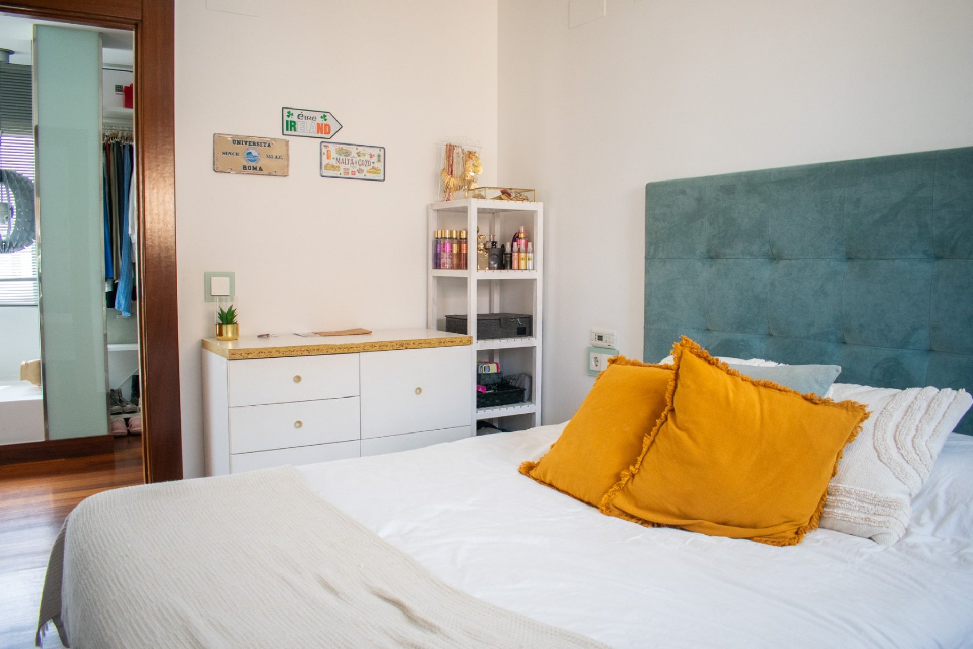 Revente - Villa - San Javier - Santiago De La Ribera