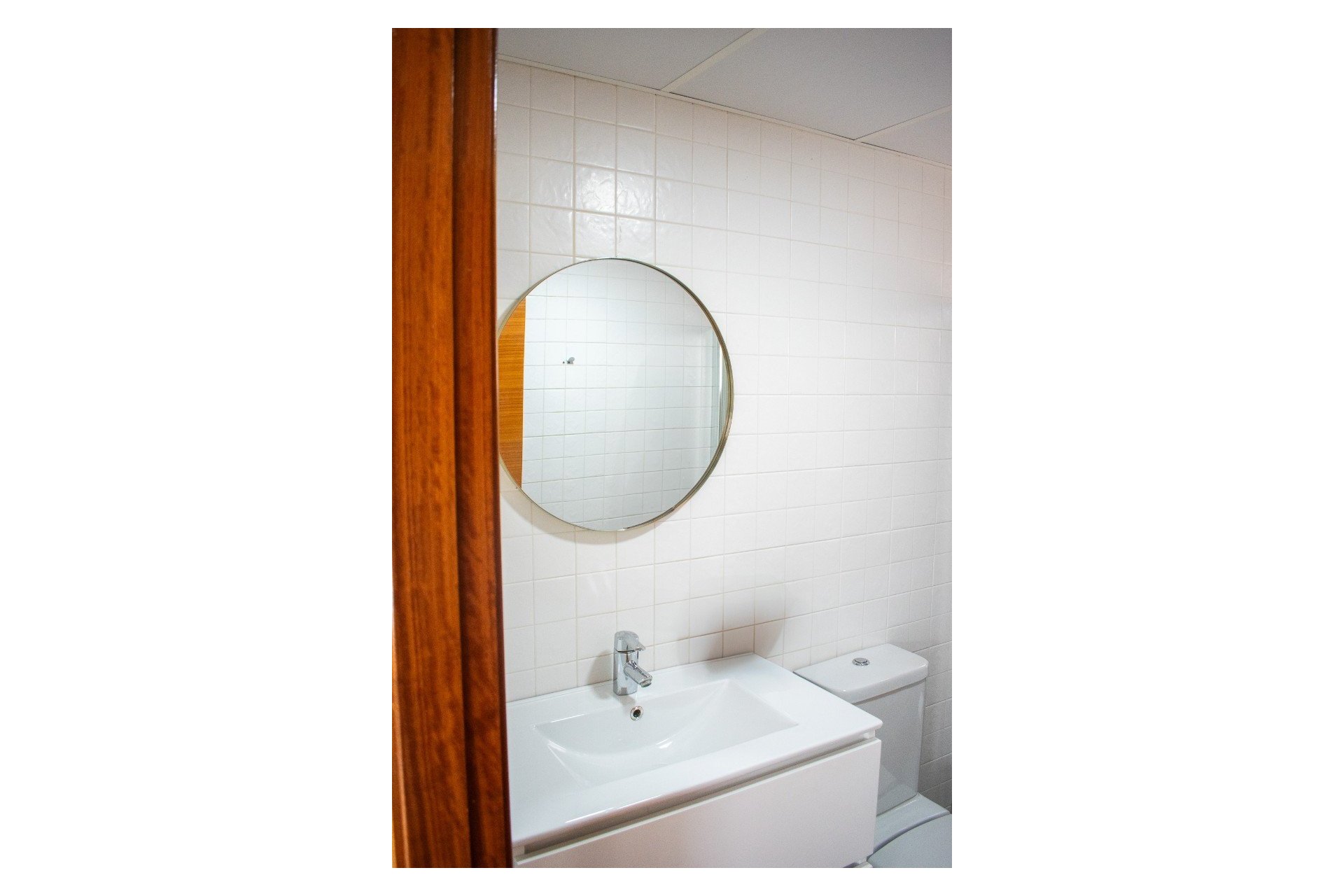 Revente - Villa - San Javier - Santiago De La Ribera