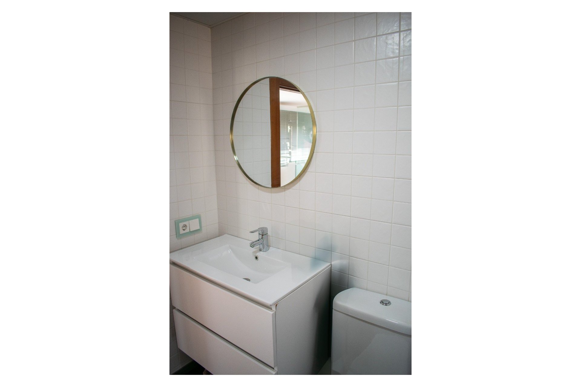 Revente - Villa - San Javier - Santiago De La Ribera