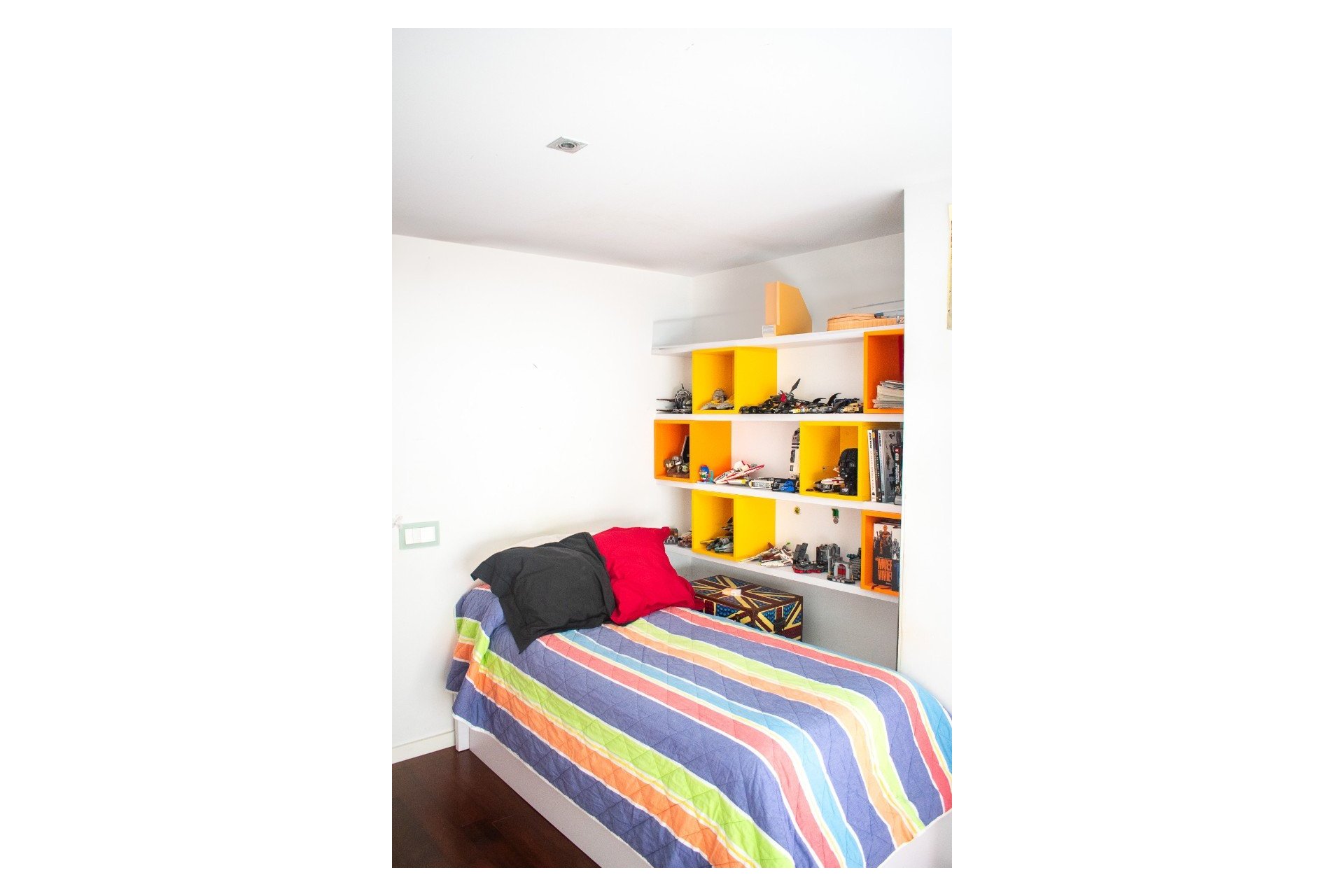 Revente - Villa - San Javier - Santiago De La Ribera