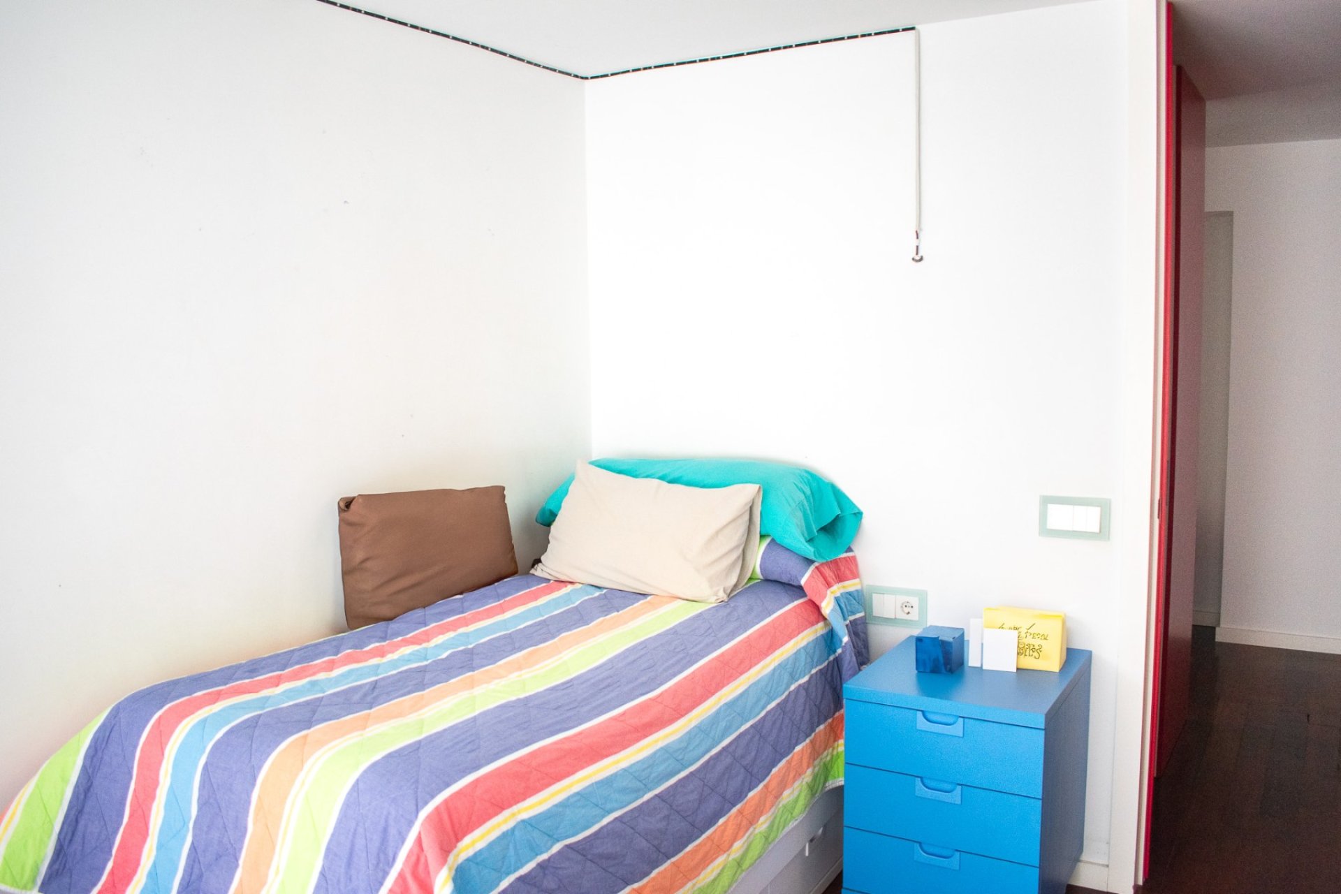 Revente - Villa - San Javier - Santiago De La Ribera
