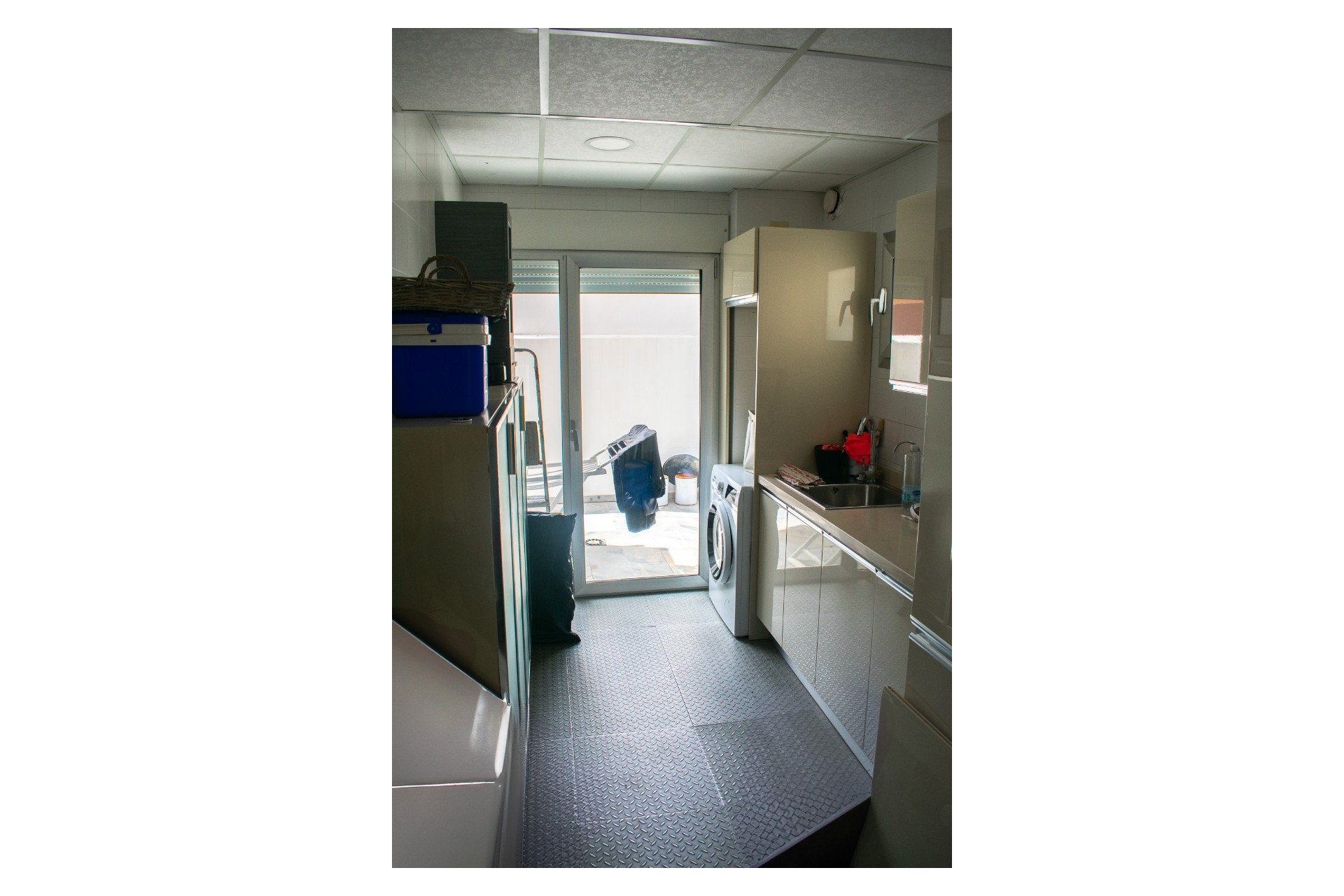Revente - Villa - San Javier - Santiago De La Ribera