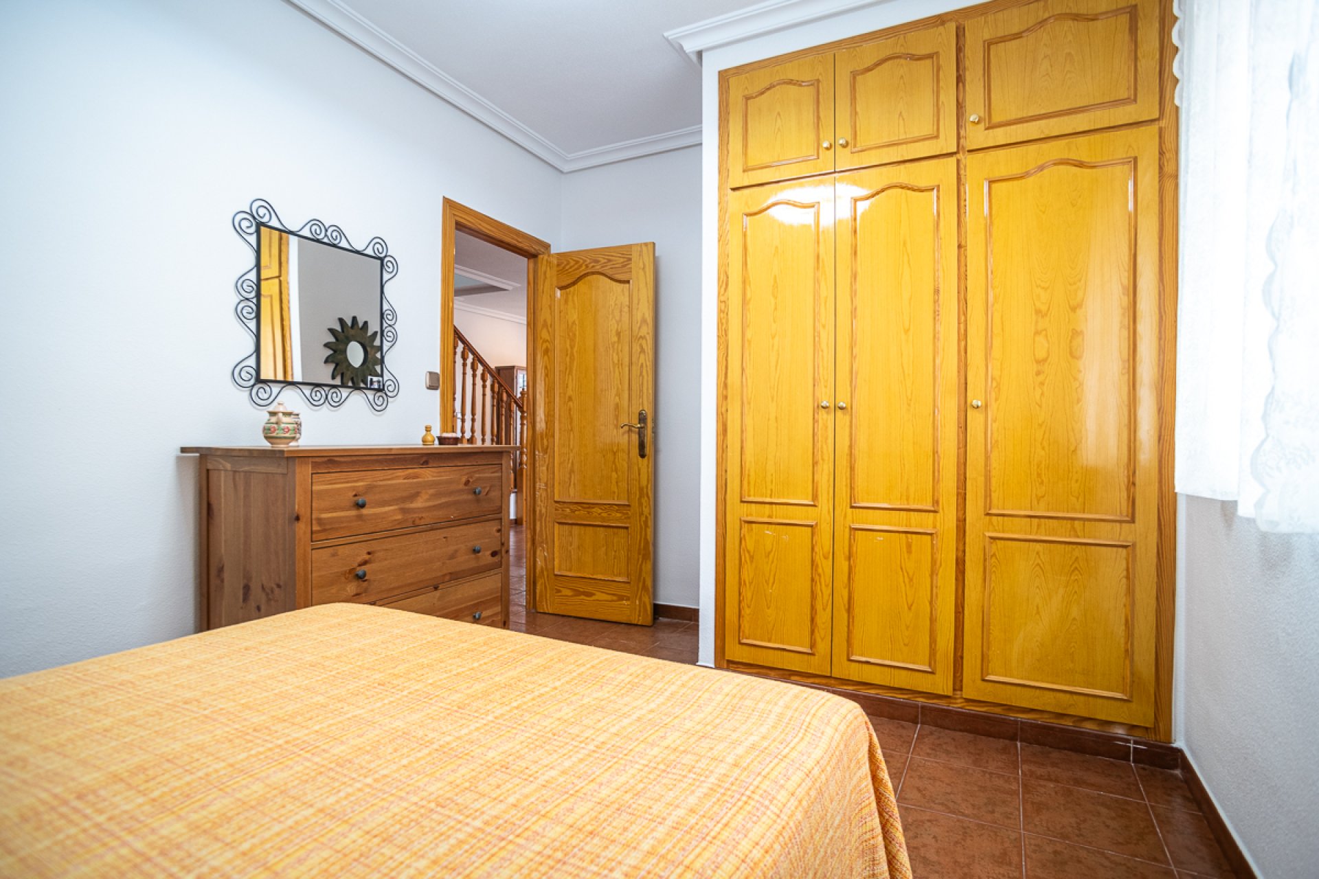 Revente - Villa - San Javier - Santiago de la Ribera