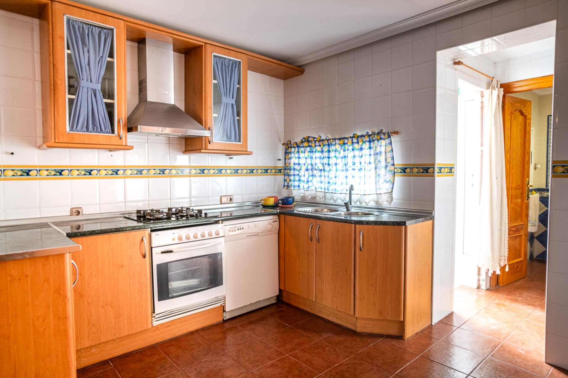 Revente - Villa - San Javier - Santiago de la Ribera