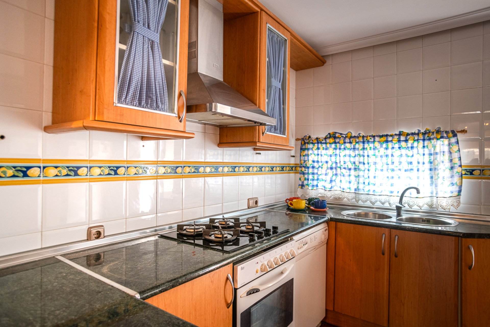 Revente - Villa - San Javier - Santiago de la Ribera