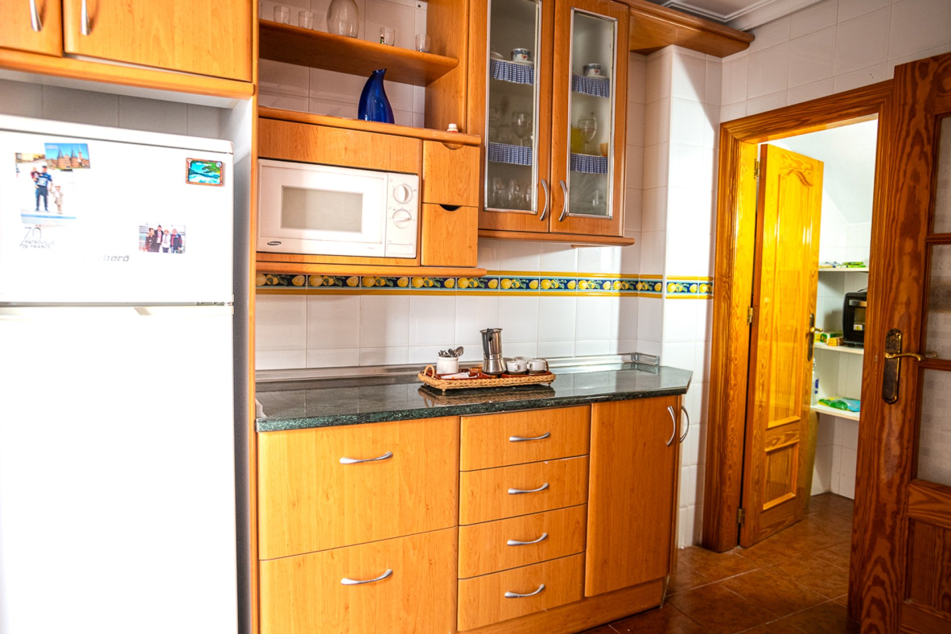 Revente - Villa - San Javier - Santiago de la Ribera