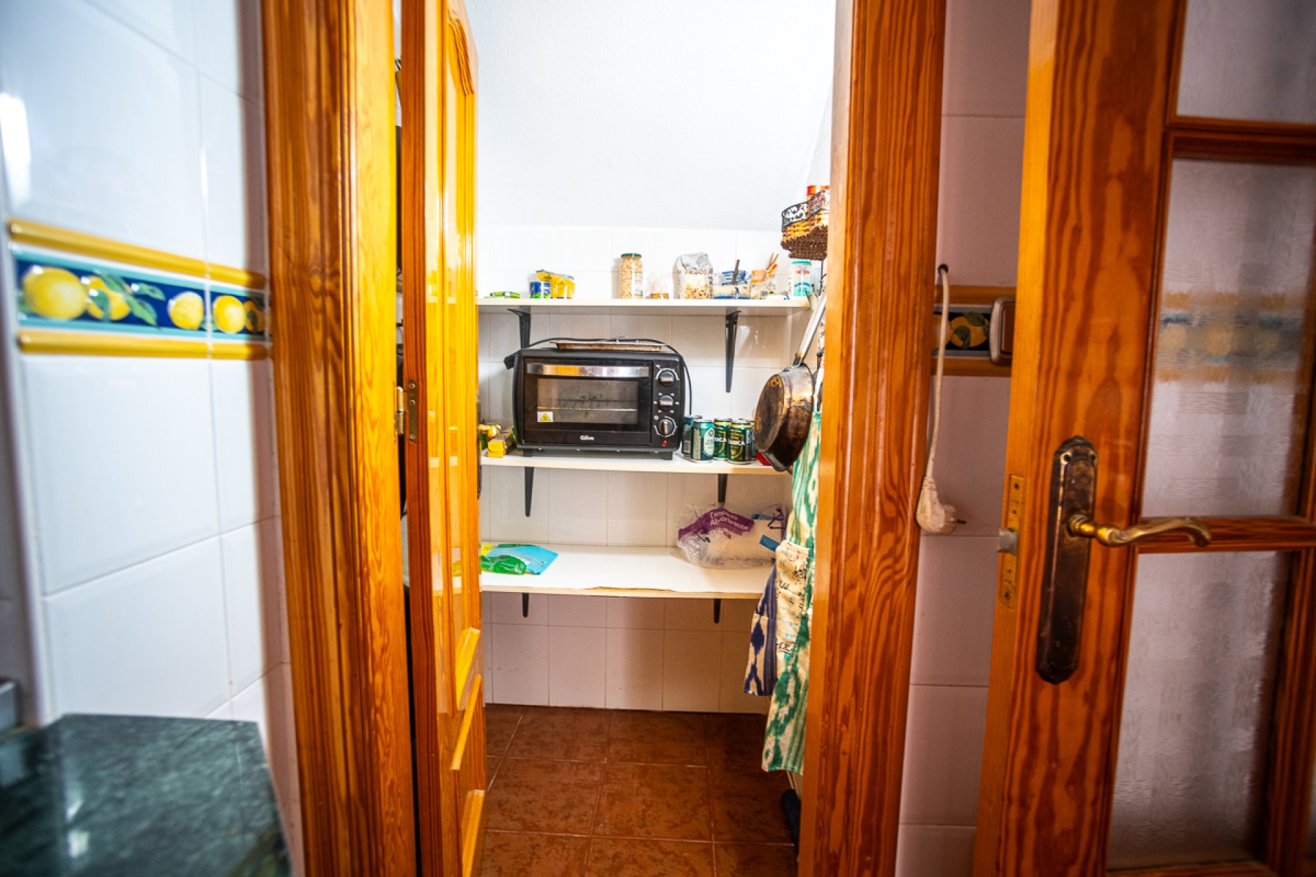 Revente - Villa - San Javier - Santiago de la Ribera