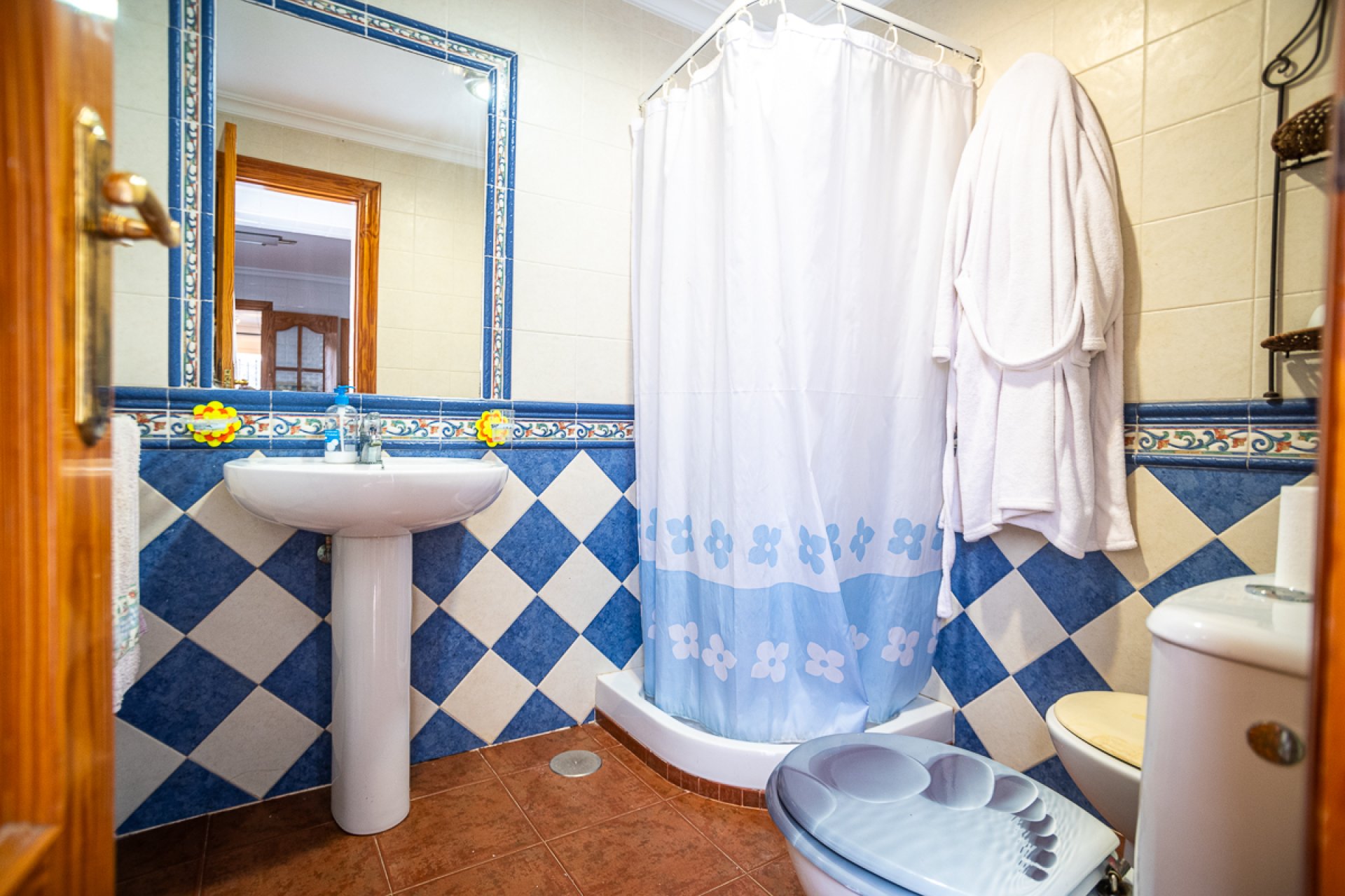 Revente - Villa - San Javier - Santiago de la Ribera