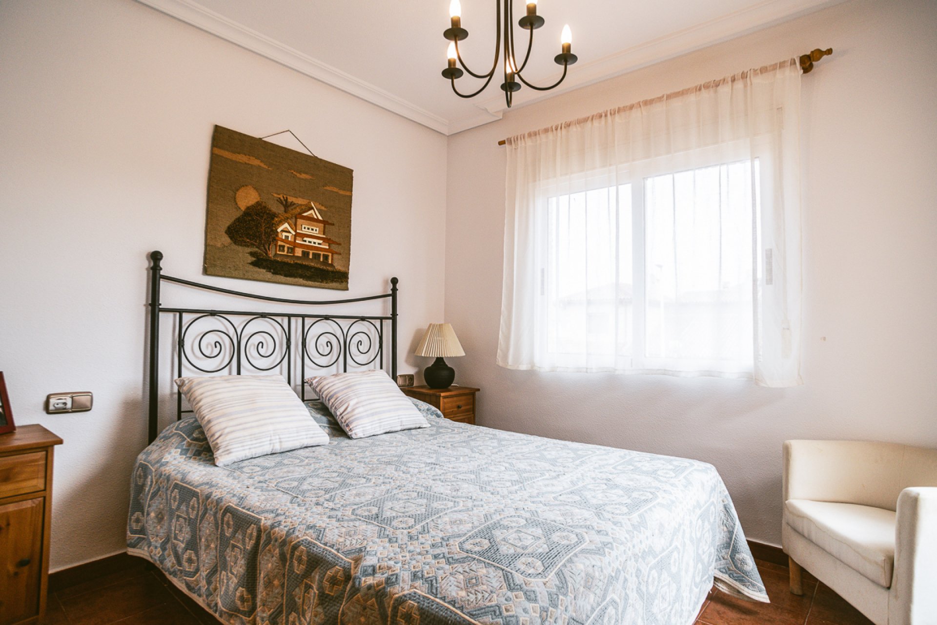 Revente - Villa - San Javier - Santiago de la Ribera