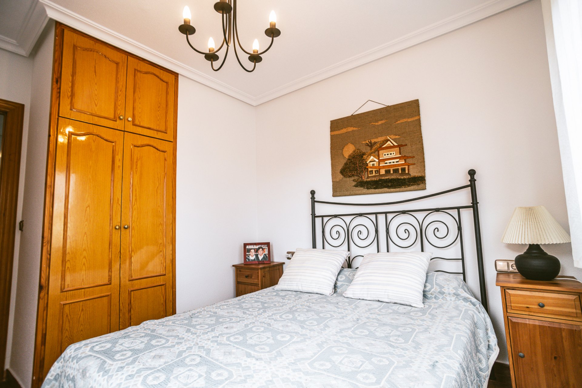 Revente - Villa - San Javier - Santiago de la Ribera
