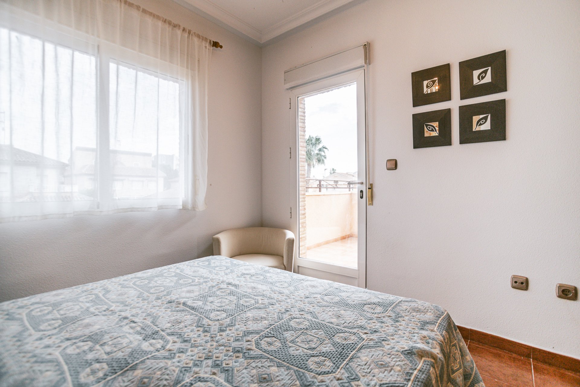 Revente - Villa - San Javier - Santiago de la Ribera