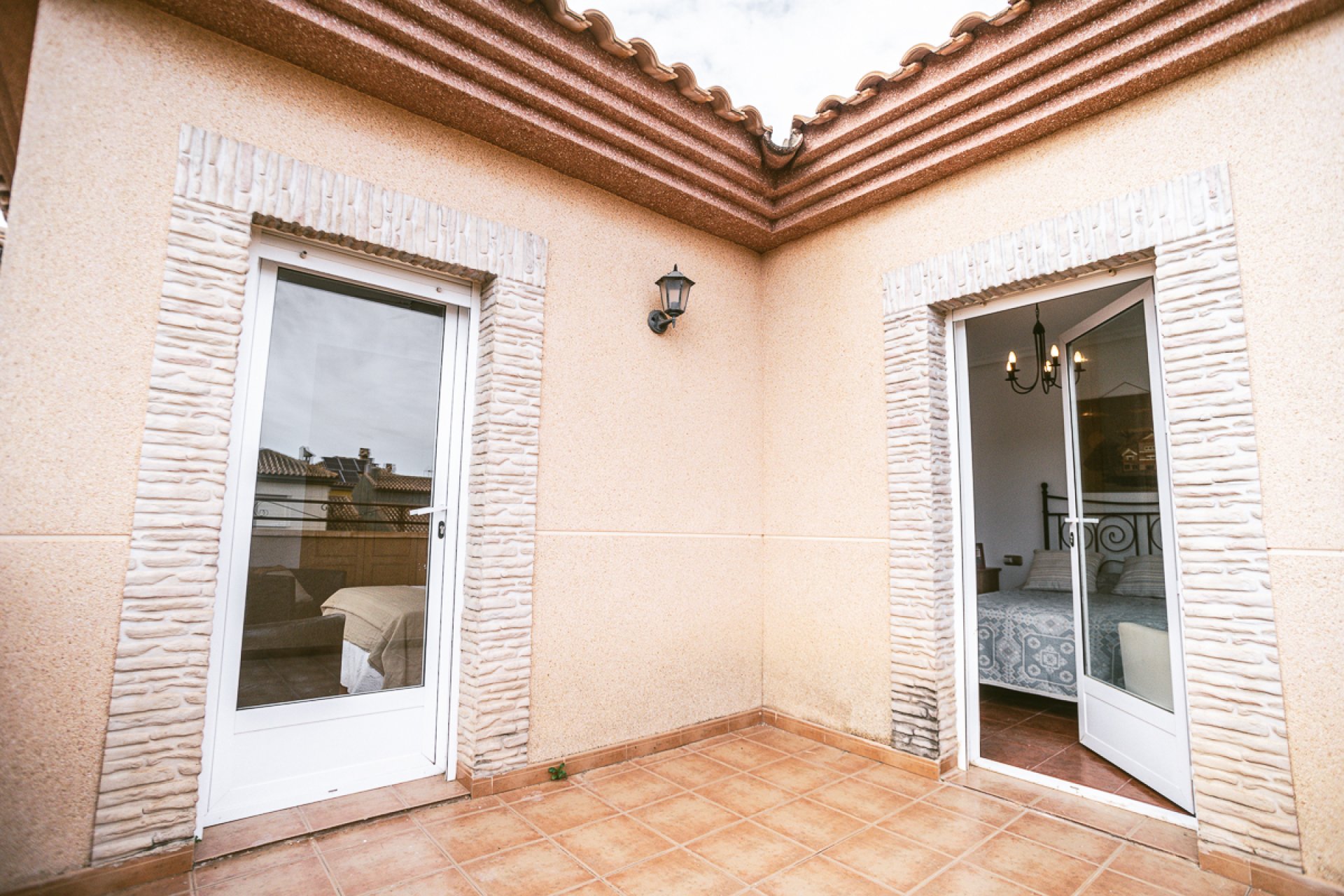 Revente - Villa - San Javier - Santiago de la Ribera
