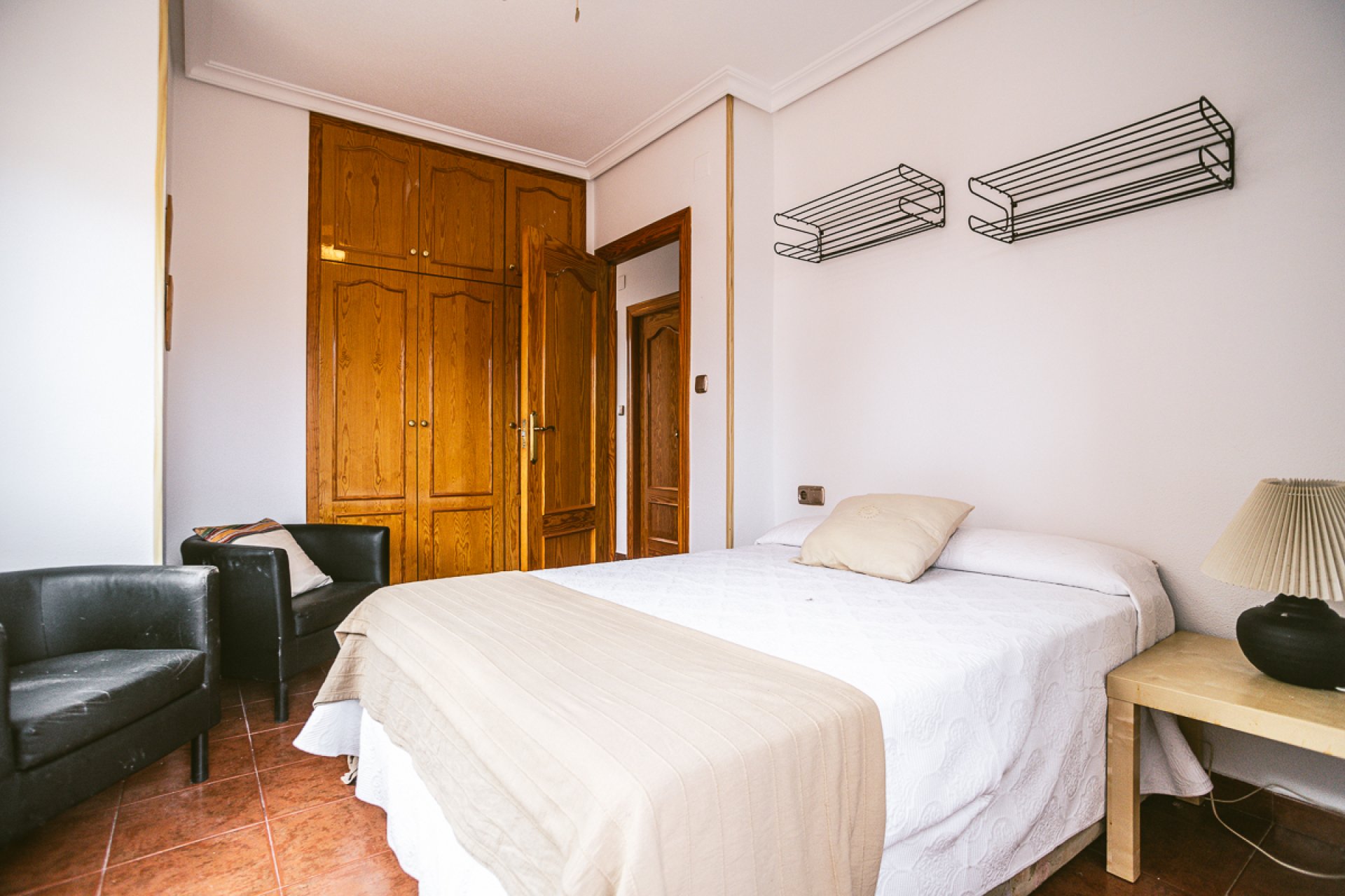 Revente - Villa - San Javier - Santiago de la Ribera