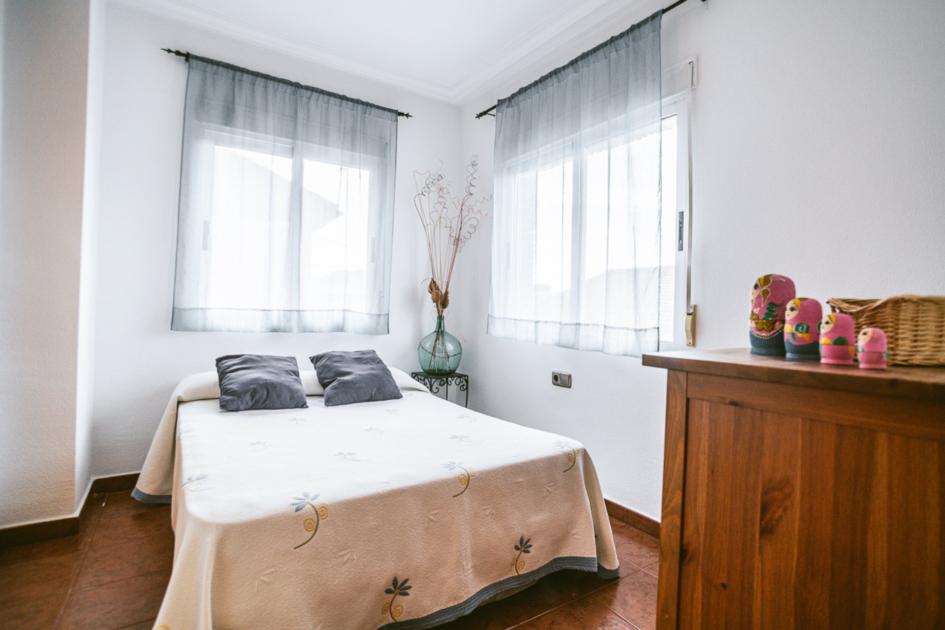 Revente - Villa - San Javier - Santiago de la Ribera