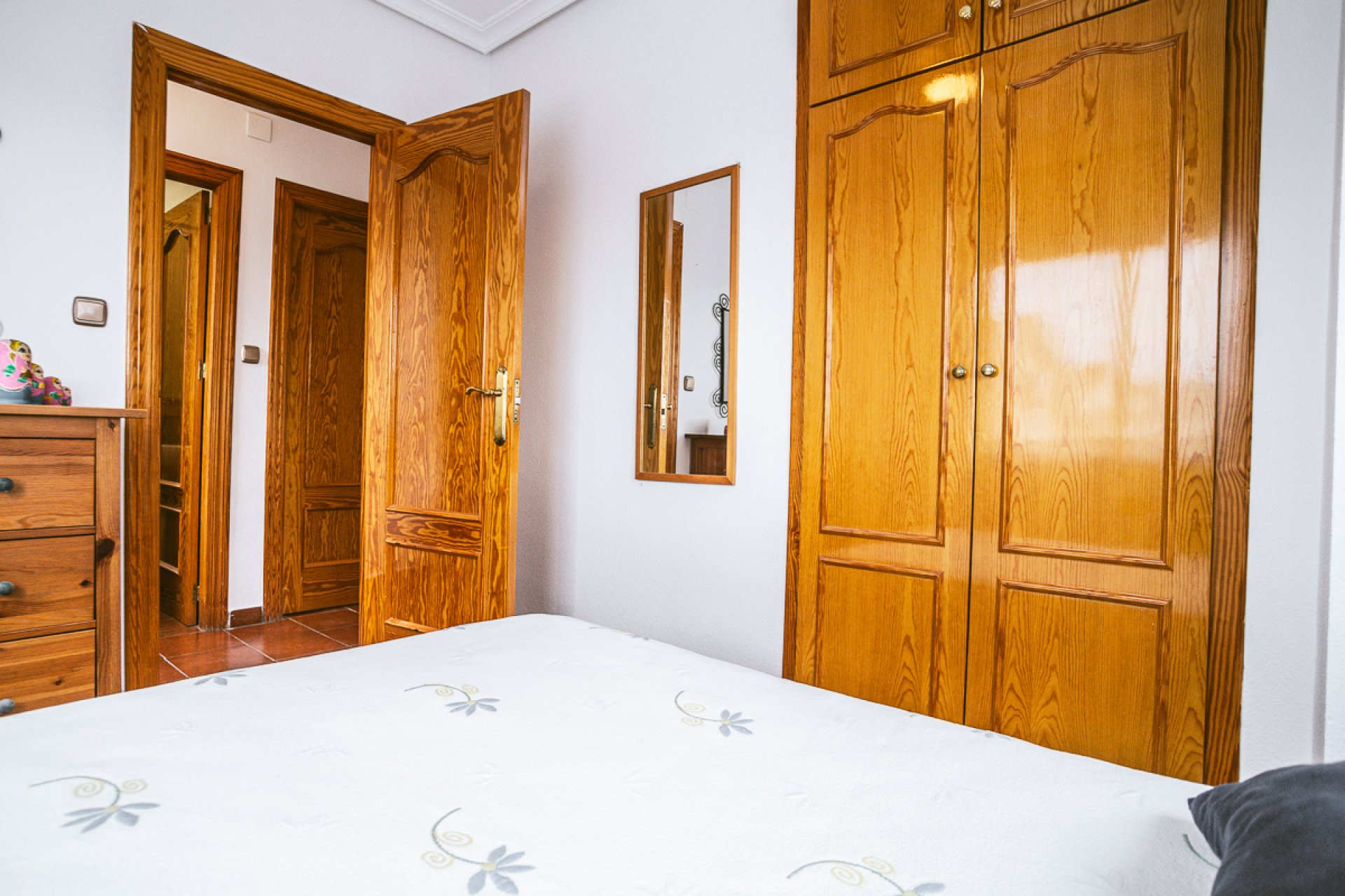Revente - Villa - San Javier - Santiago de la Ribera
