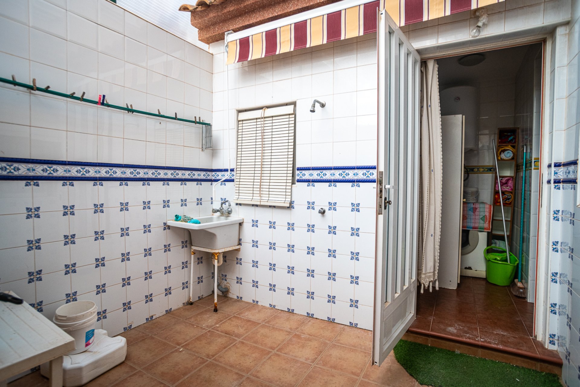 Revente - Villa - San Javier - Santiago de la Ribera