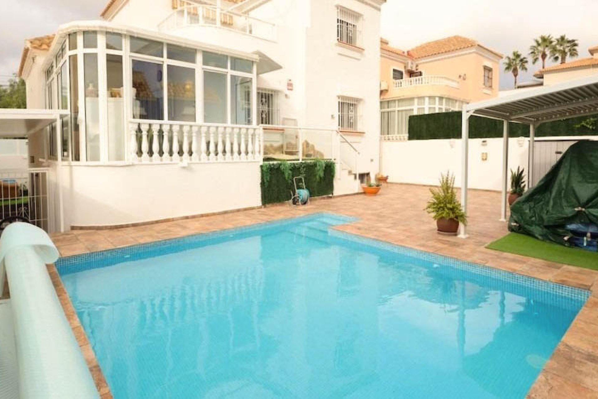 Revente - Villa - San Miguel de Salinas - Blue Lagoon
