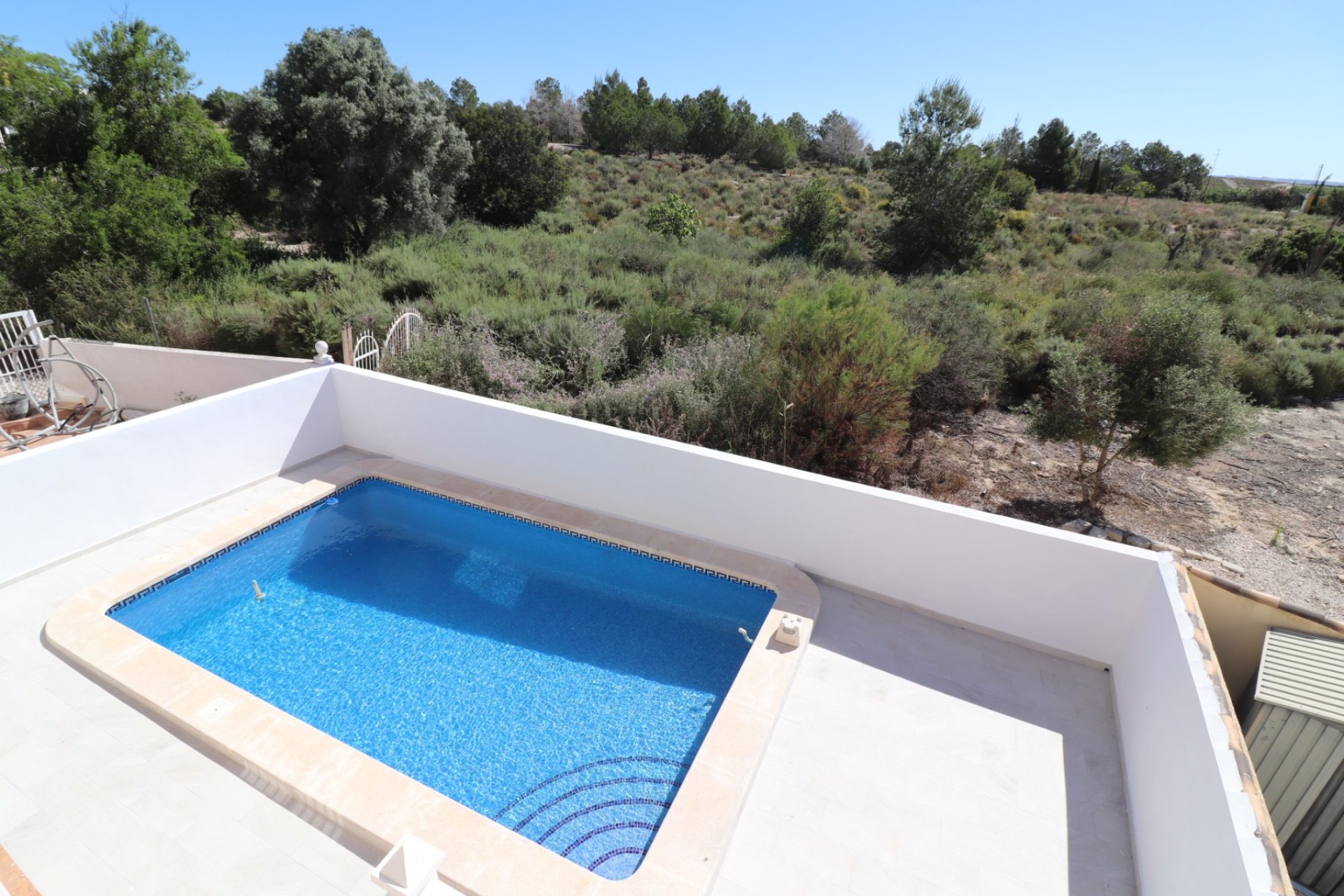 Revente - Villa - San Miguel de Salinas - Lake View Mansions