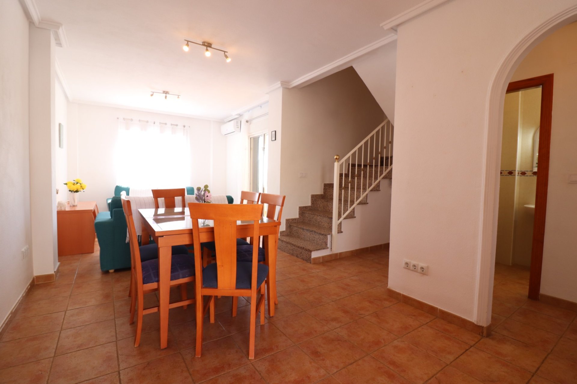 Revente - Villa - San Miguel de Salinas - Lake View Mansions