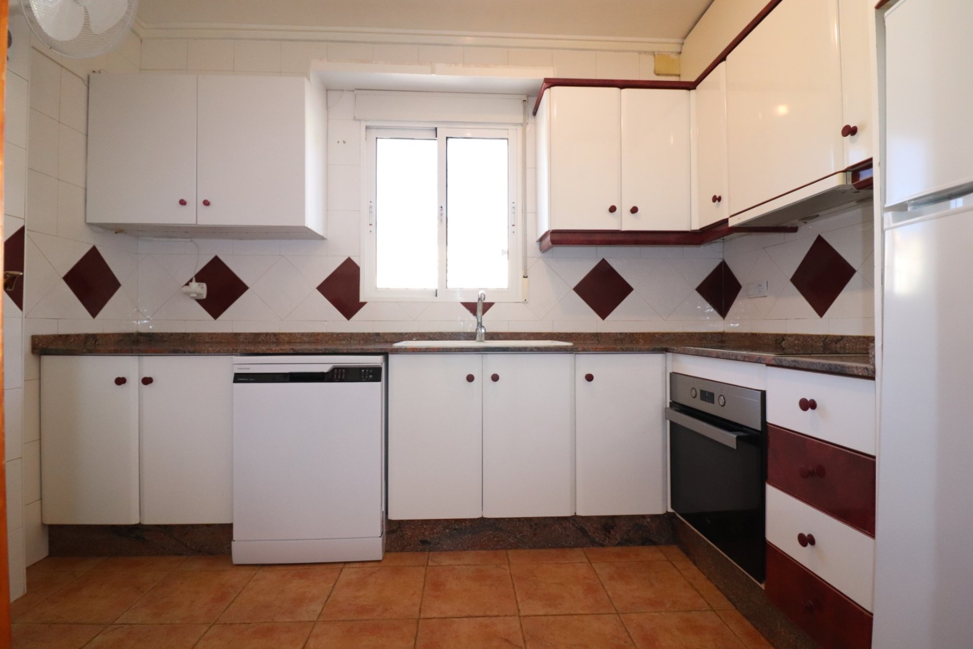 Revente - Villa - San Miguel de Salinas - Lake View Mansions