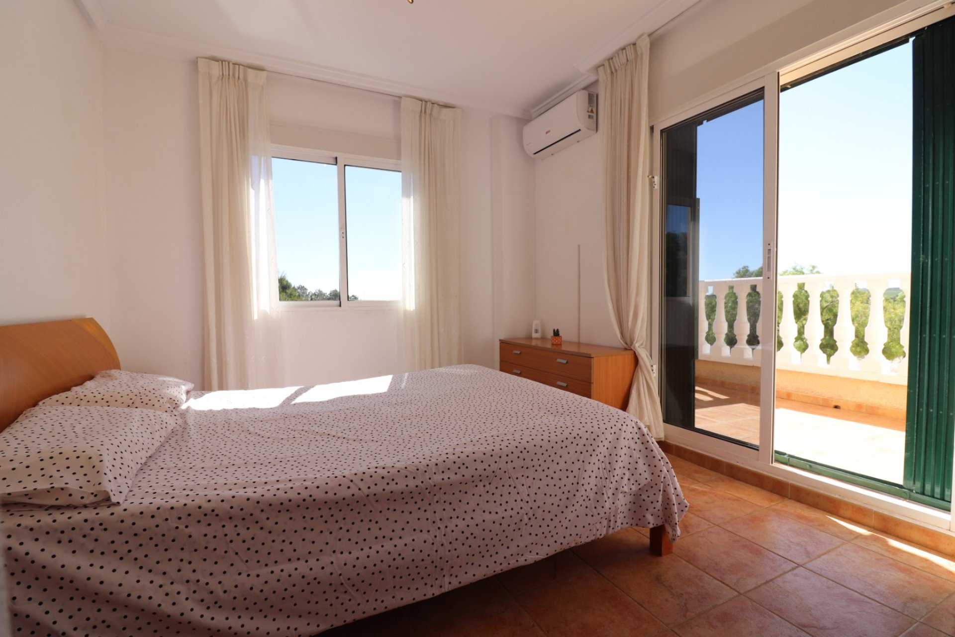 Revente - Villa - San Miguel de Salinas - Lake View Mansions