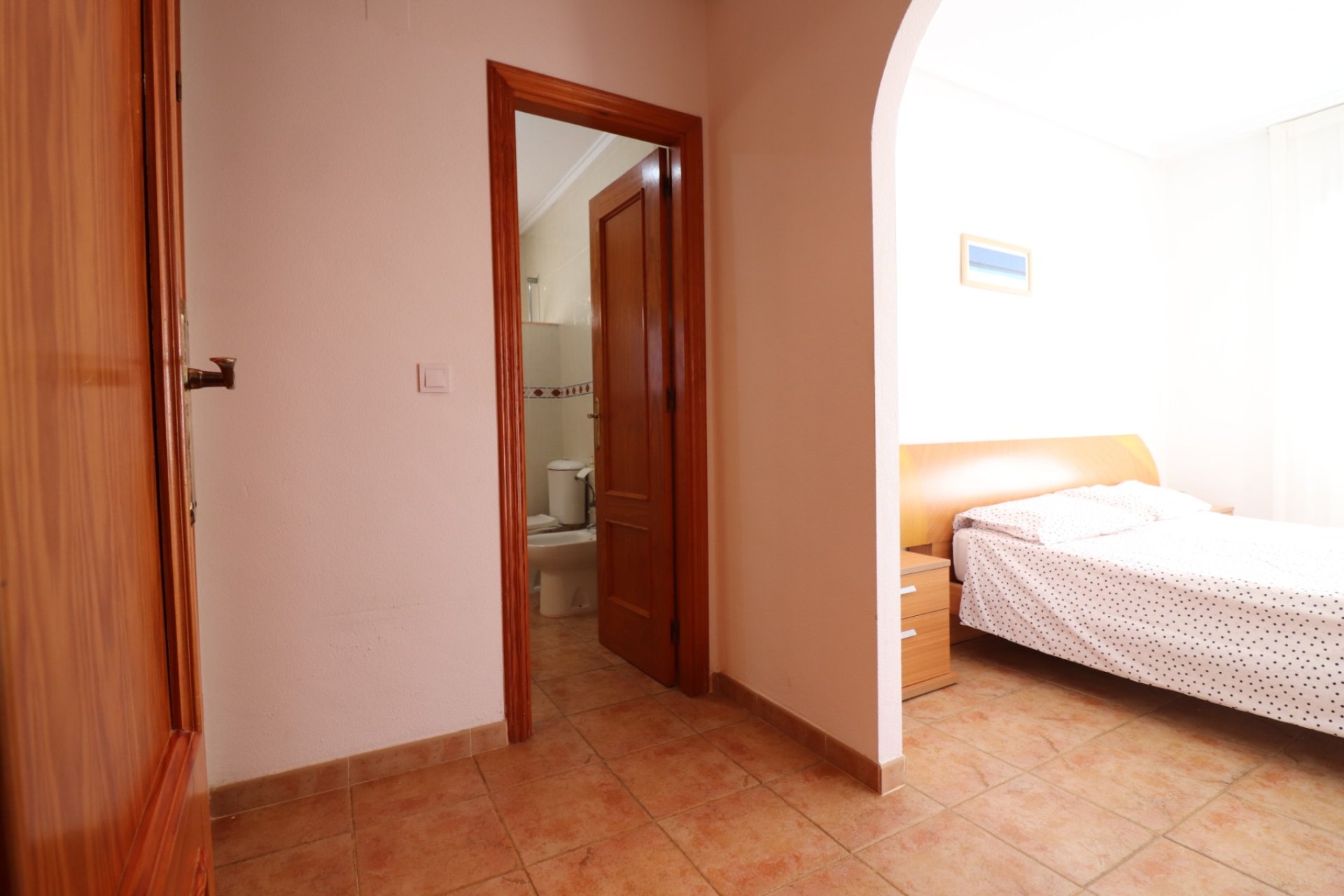 Revente - Villa - San Miguel de Salinas - Lake View Mansions