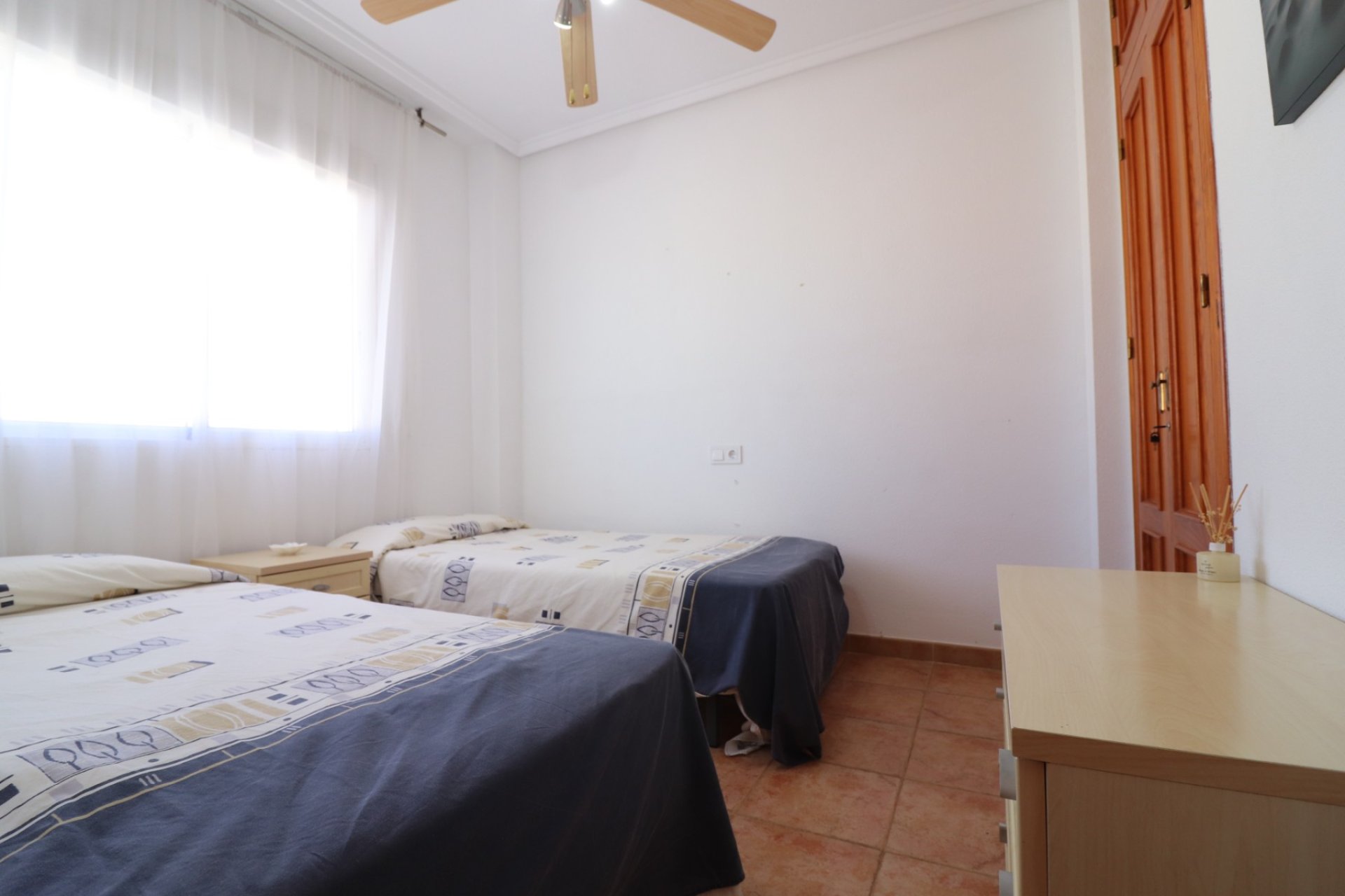 Revente - Villa - San Miguel de Salinas - Lake View Mansions