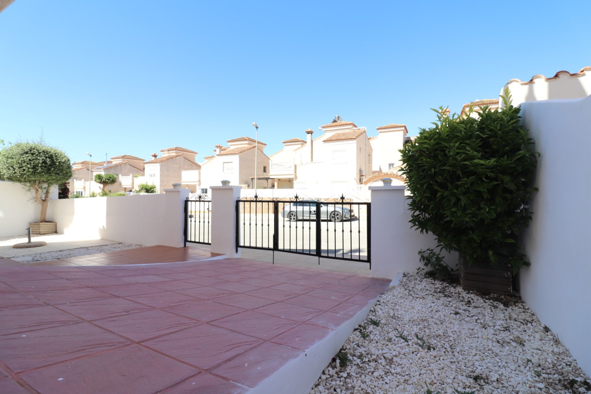 Revente - Villa - San Miguel de Salinas - Lake View Mansions