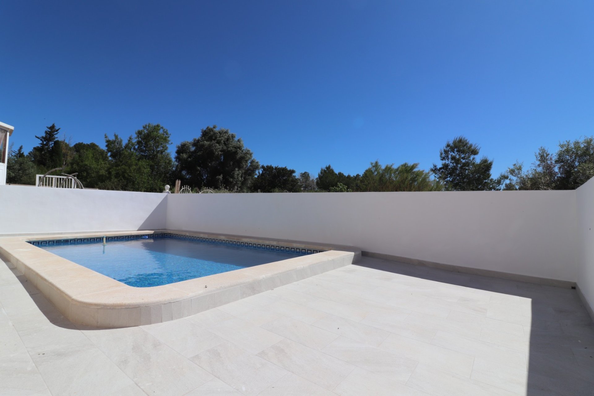 Revente - Villa - San Miguel de Salinas - Lake View Mansions