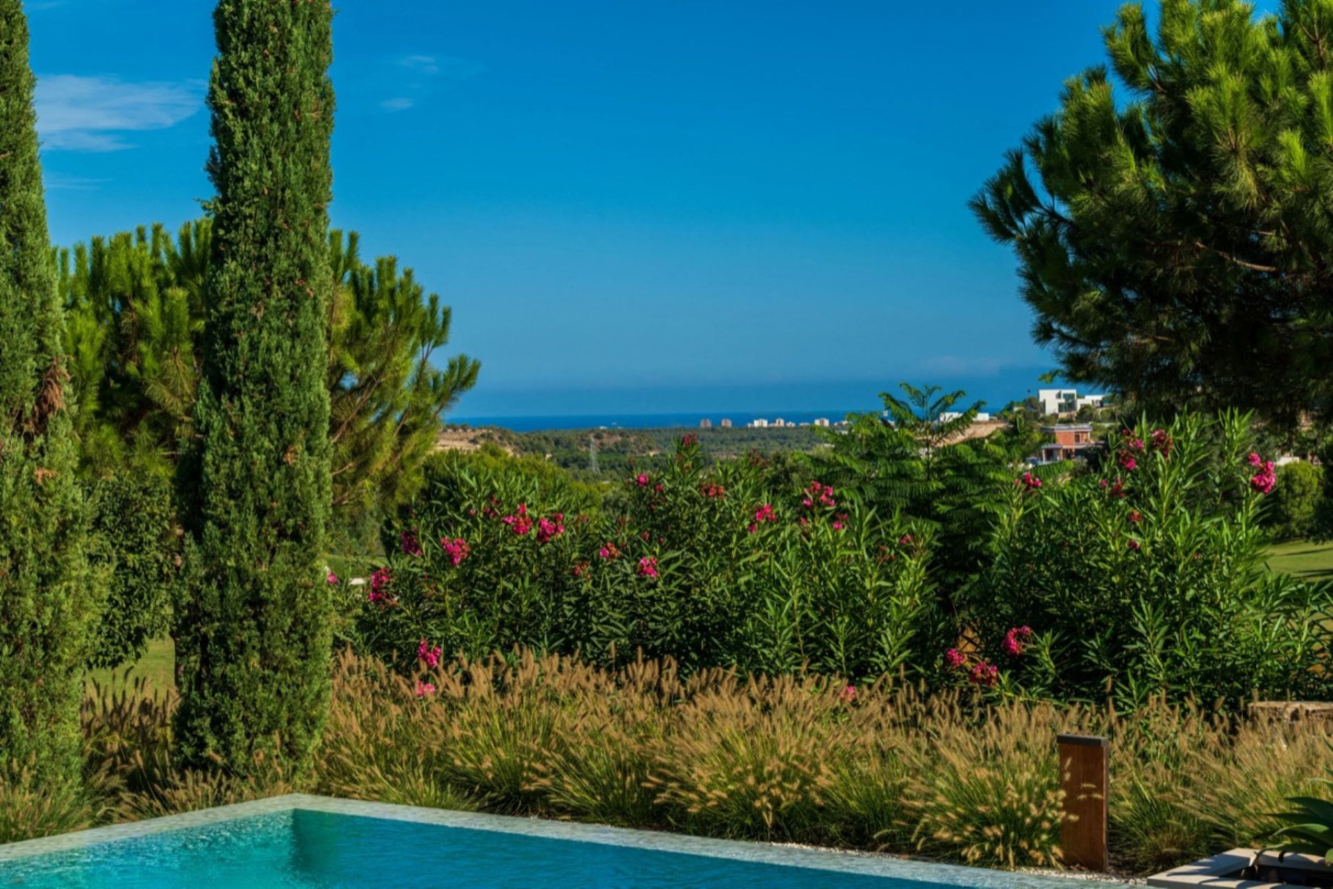 Revente - Villa - San Miguel de Salinas - Las Colinas Golf