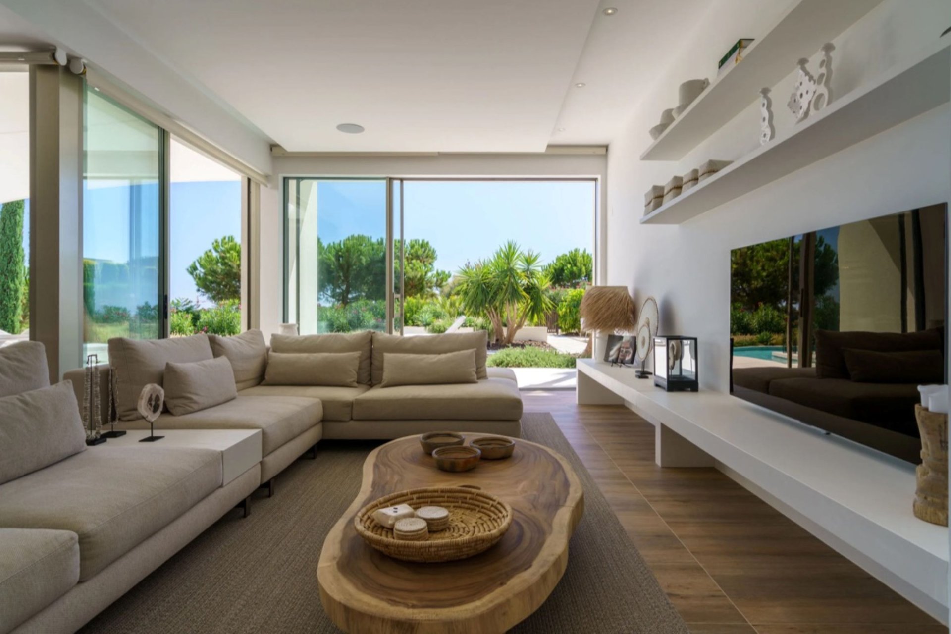Revente - Villa - San Miguel de Salinas - Las Colinas Golf