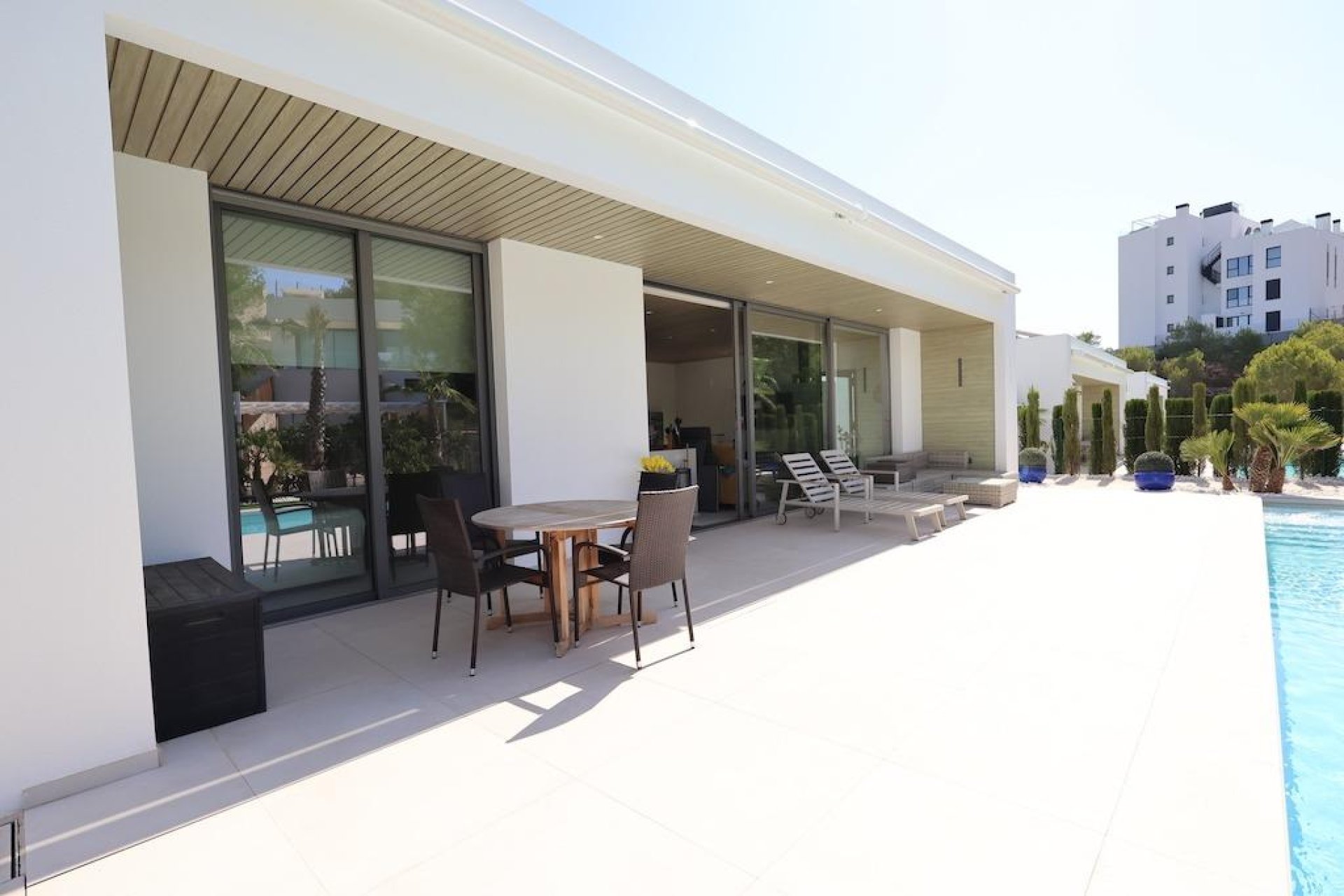 Revente - Villa - San Miguel de Salinas - Las Colinas Golf