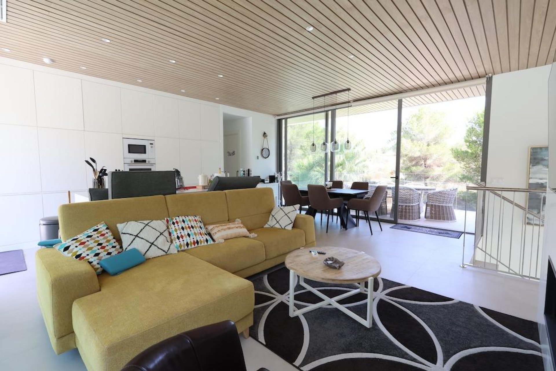Revente - Villa - San Miguel de Salinas - Las Colinas Golf