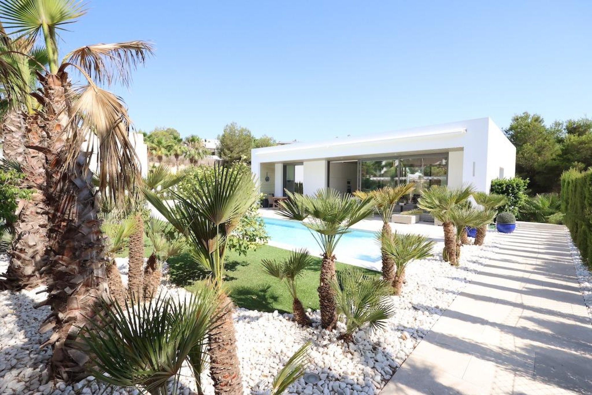 Revente - Villa - San Miguel de Salinas - Las Colinas Golf