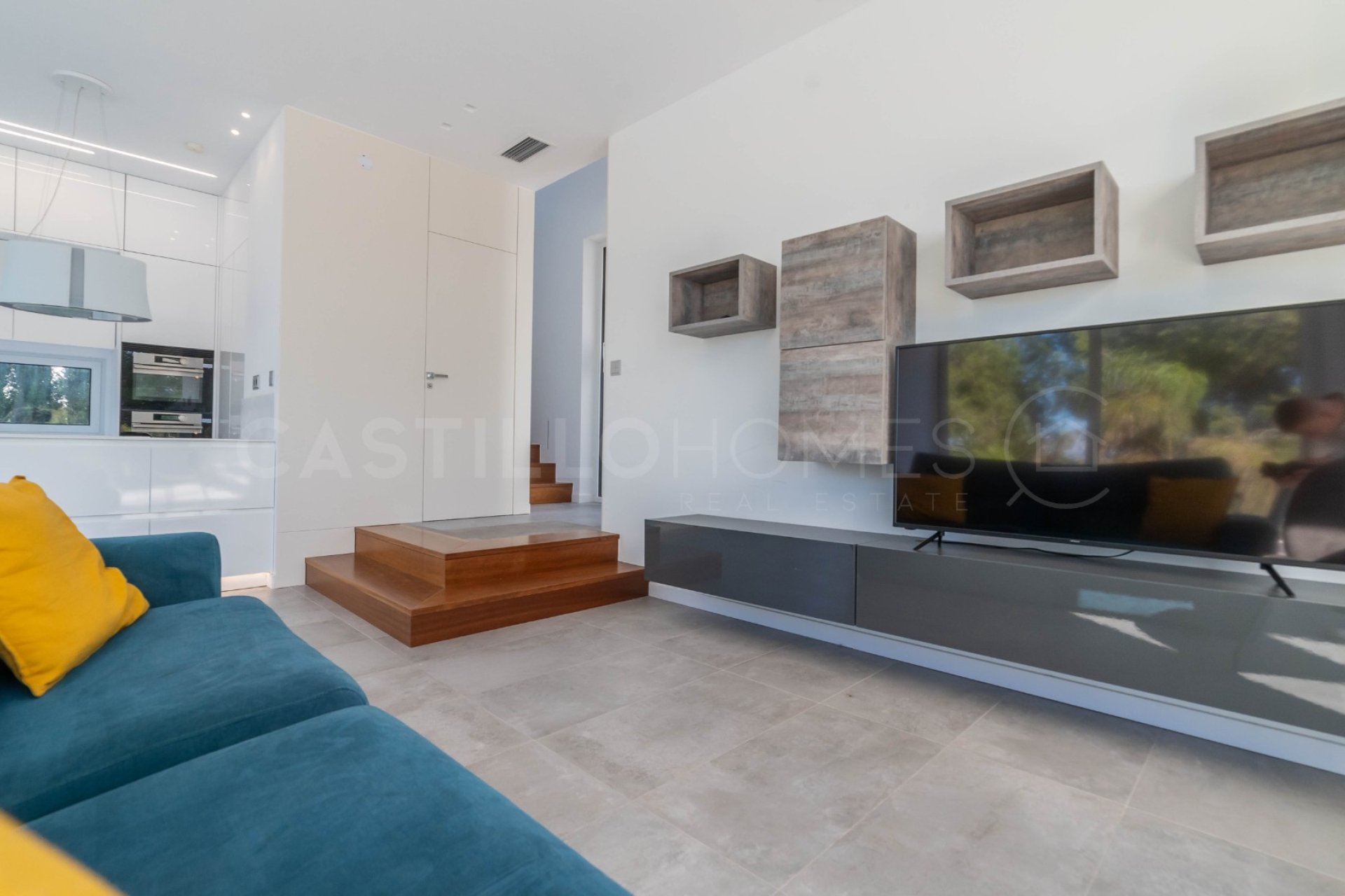 Revente - Villa - San Miguel de Salinas - Las Colinas Golf
