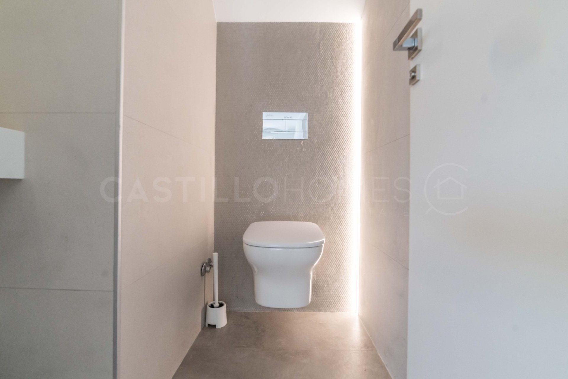 Revente - Villa - San Miguel de Salinas - Las Colinas Golf
