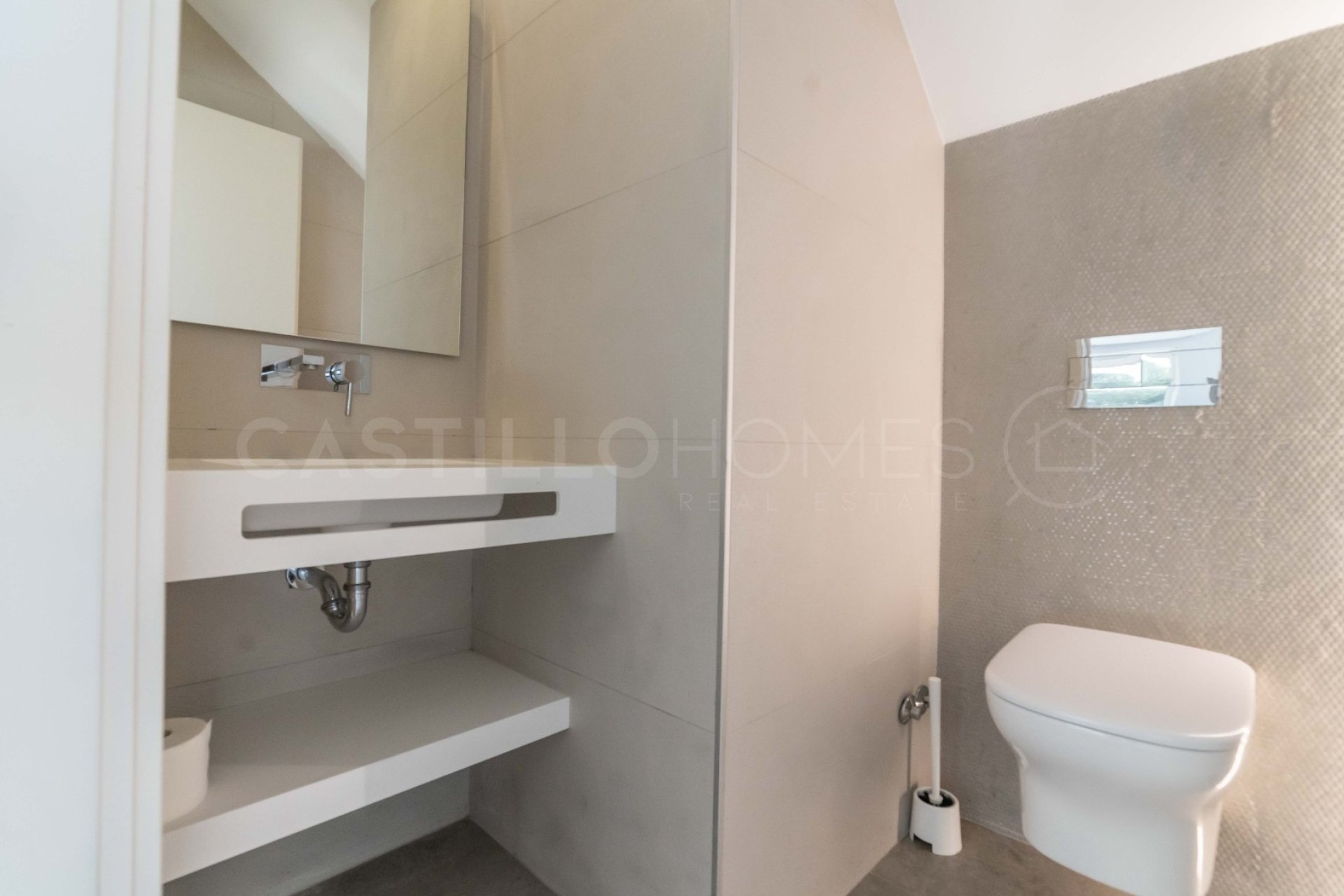 Revente - Villa - San Miguel de Salinas - Las Colinas Golf