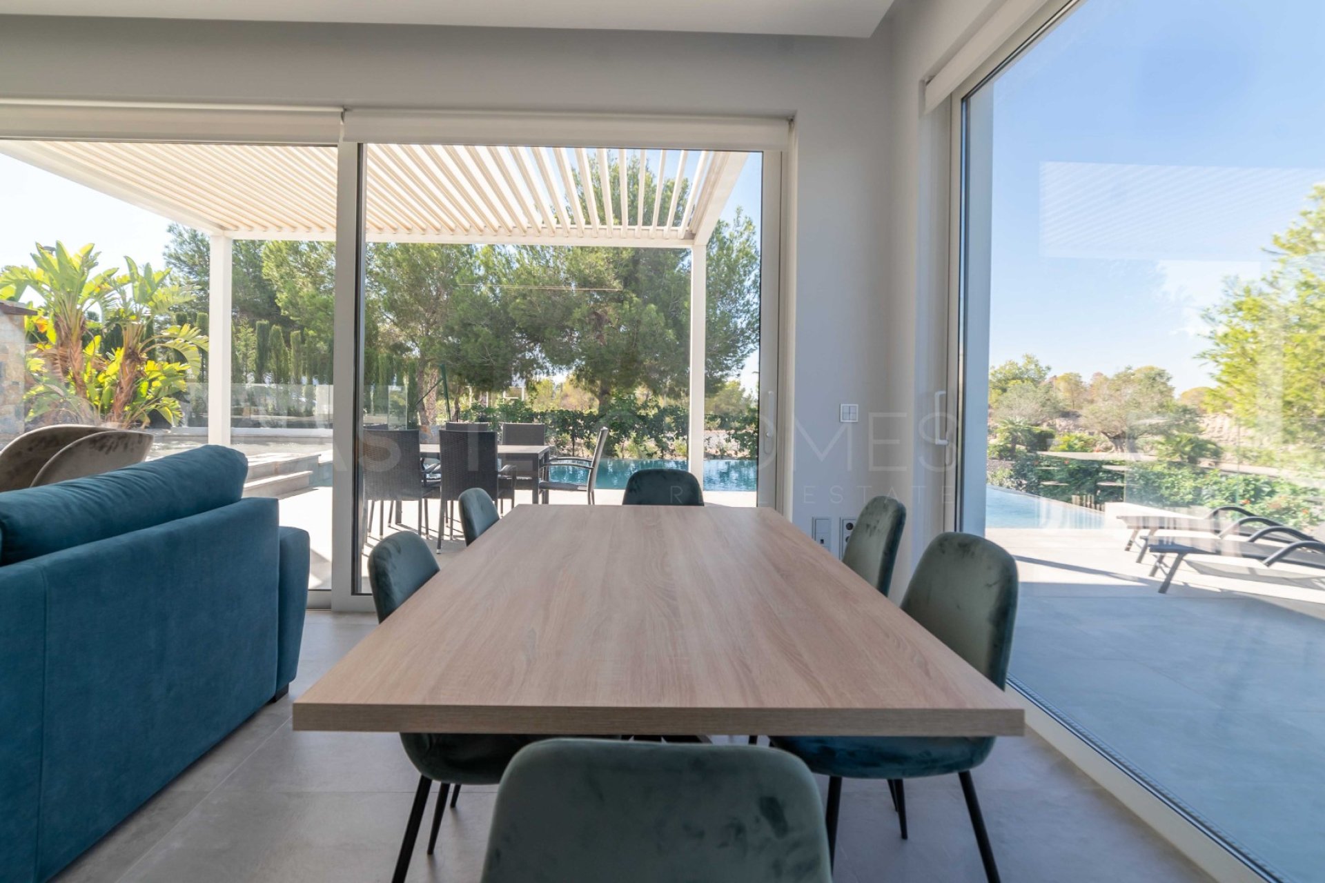Revente - Villa - San Miguel de Salinas - Las Colinas Golf