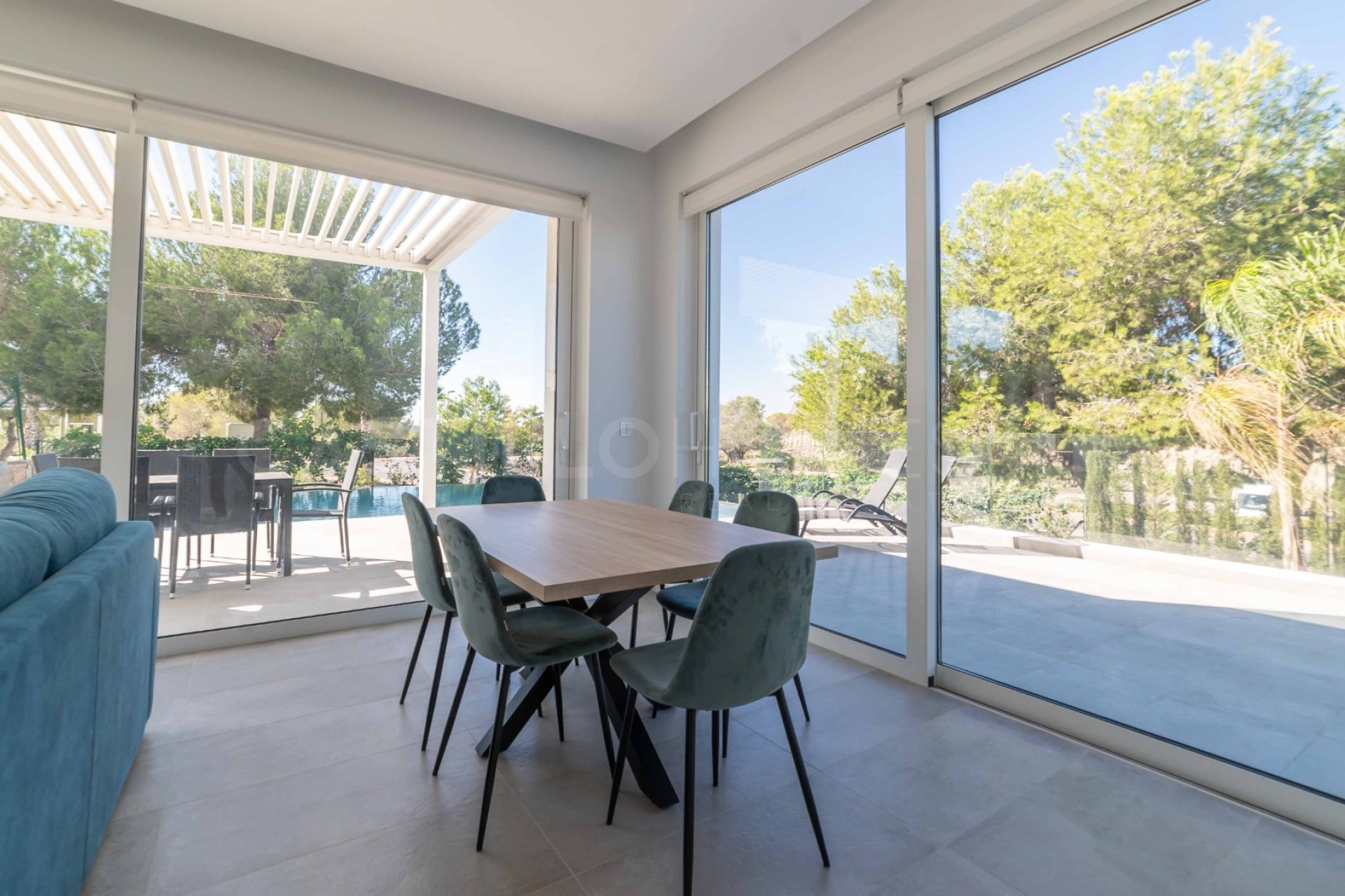 Revente - Villa - San Miguel de Salinas - Las Colinas Golf