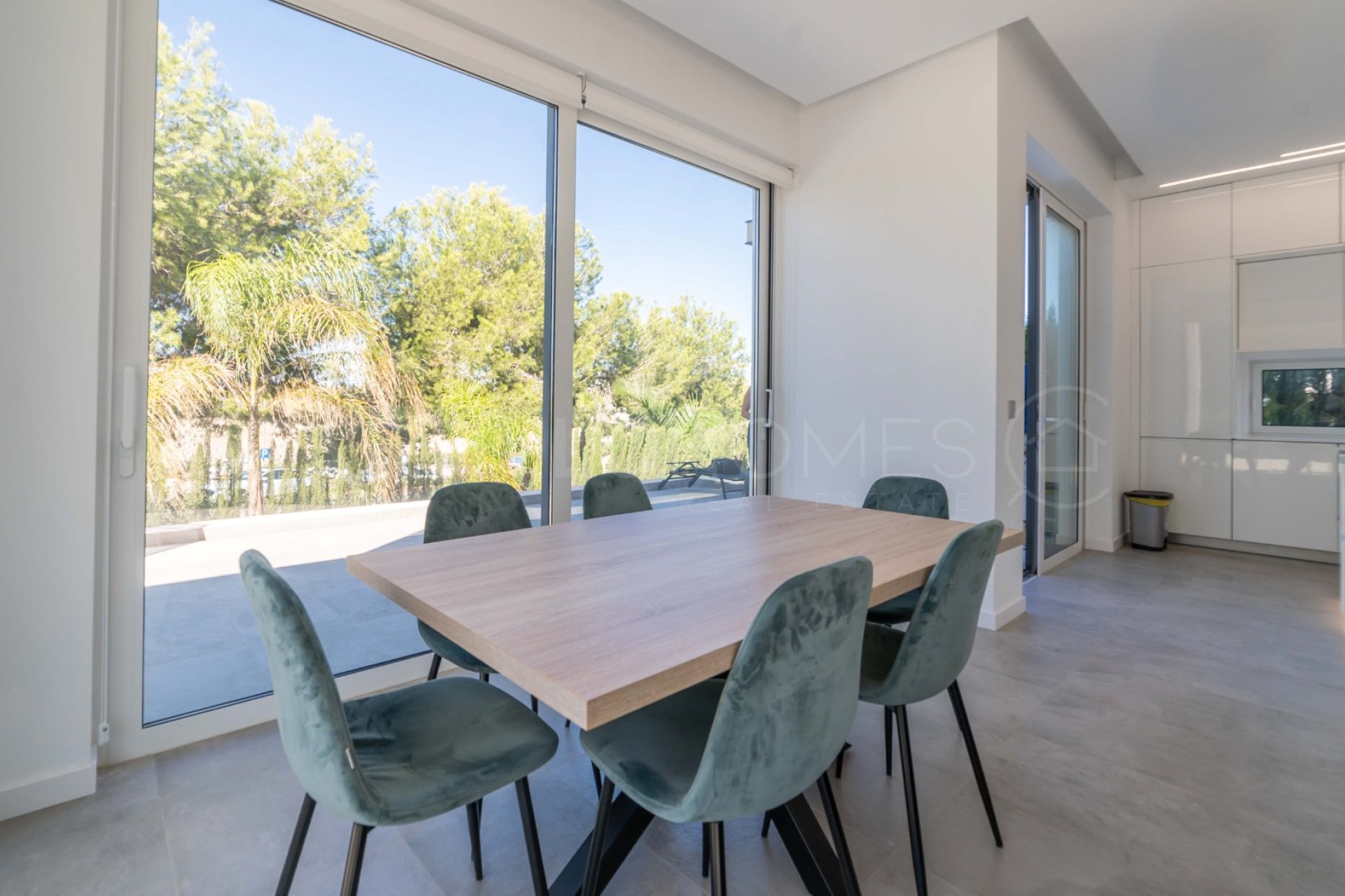 Revente - Villa - San Miguel de Salinas - Las Colinas Golf