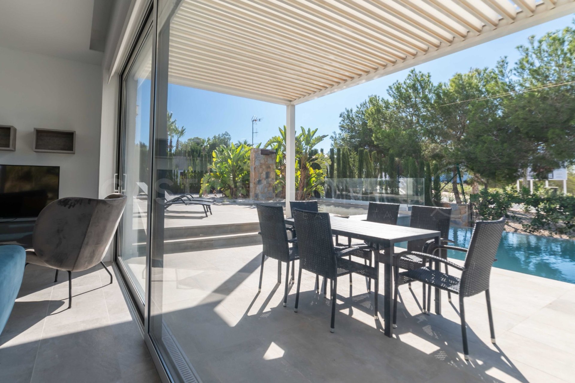 Revente - Villa - San Miguel de Salinas - Las Colinas Golf