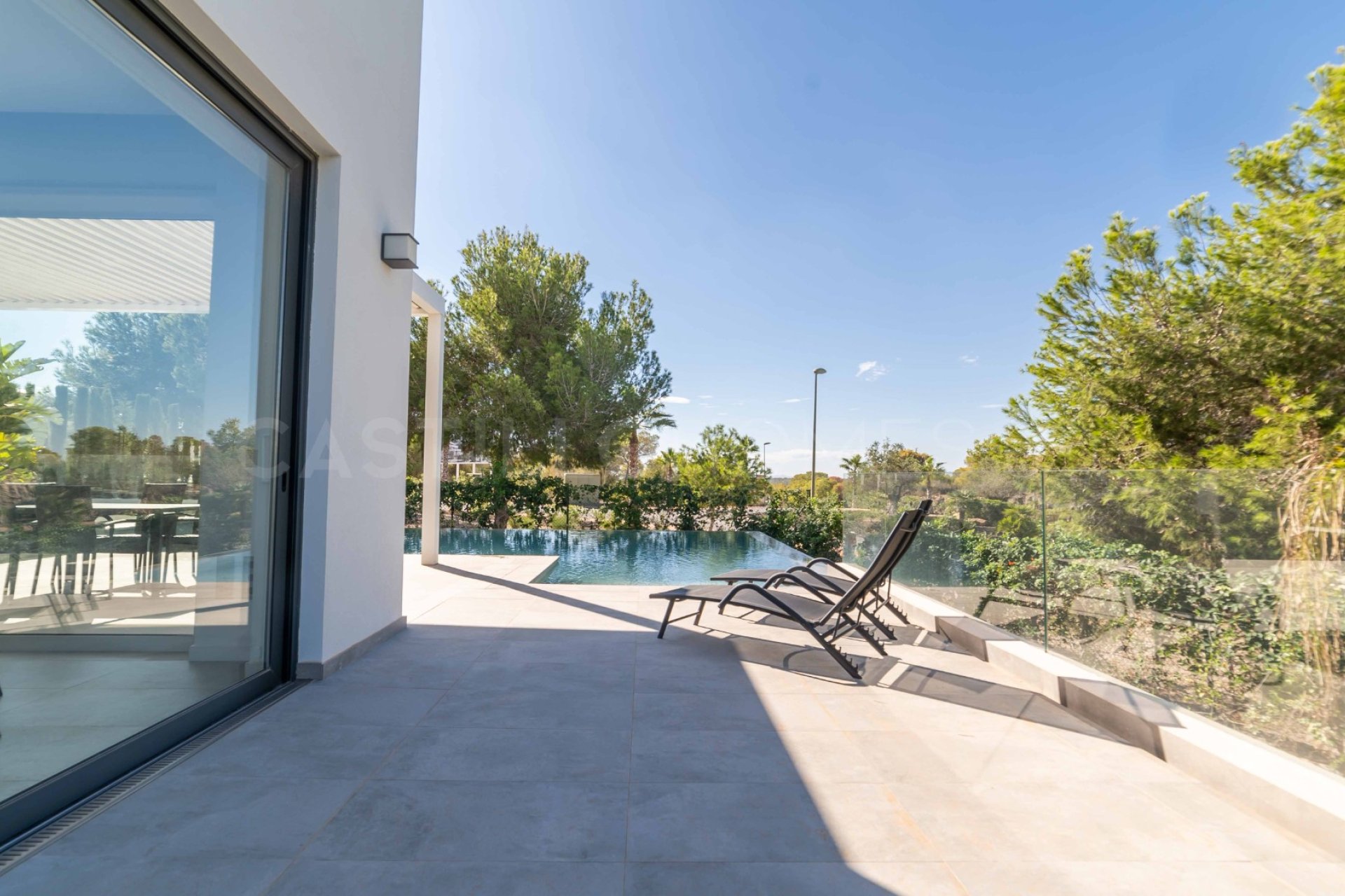 Revente - Villa - San Miguel de Salinas - Las Colinas Golf