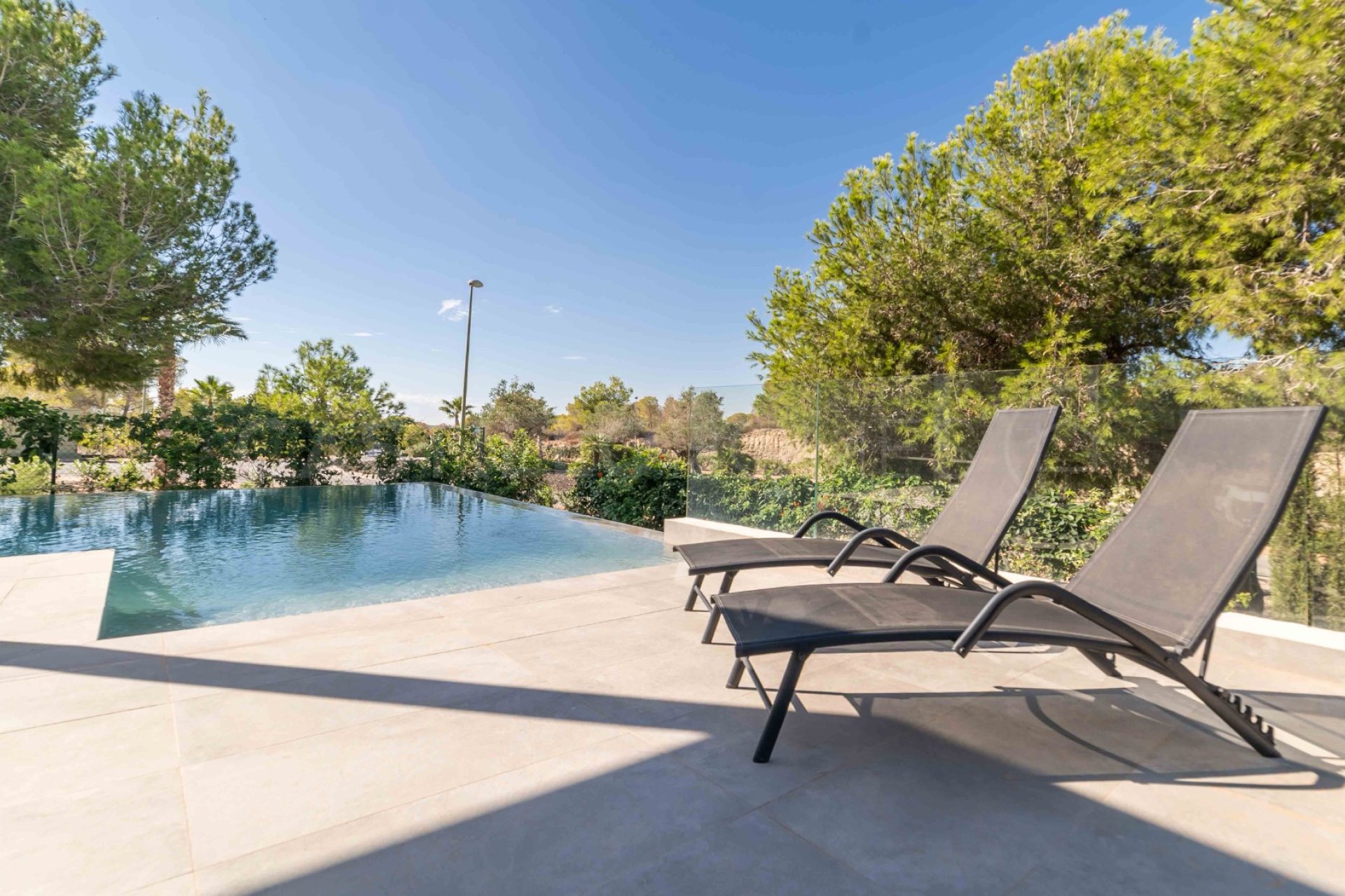 Revente - Villa - San Miguel de Salinas - Las Colinas Golf