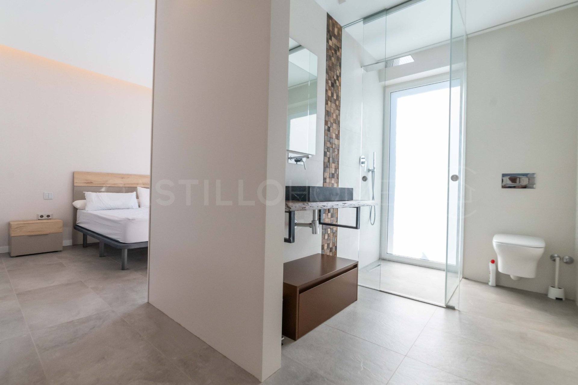 Revente - Villa - San Miguel de Salinas - Las Colinas Golf